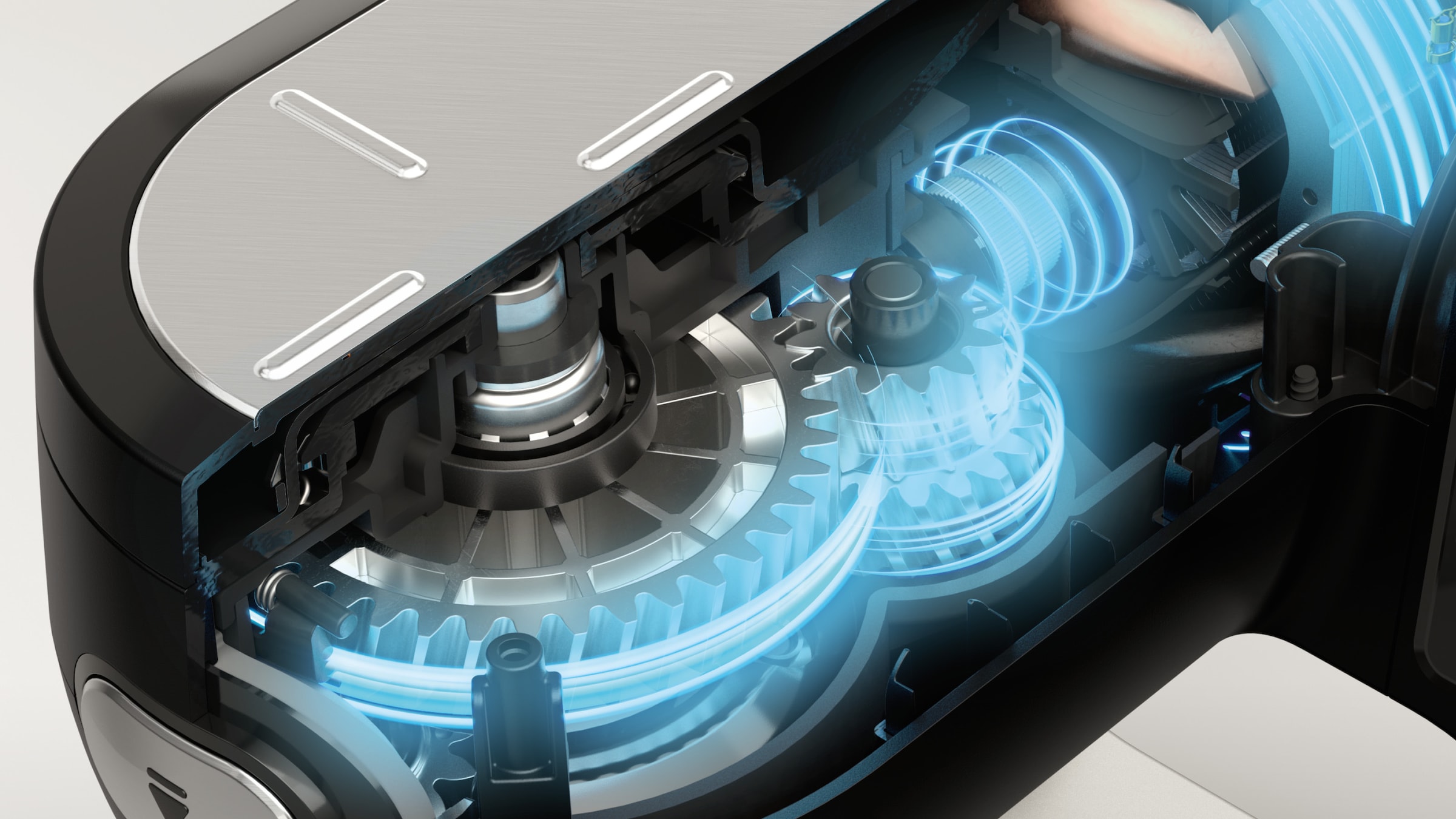 BOSCH Küchenmaschine »MUMS6EW24D«