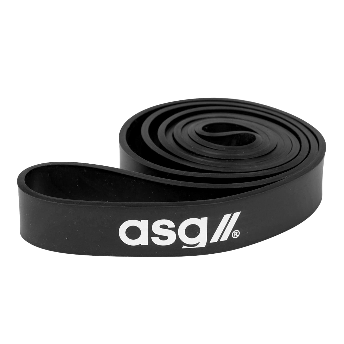 Christopeit Sport® Trainingsband »ASG Widerstandsband stark«