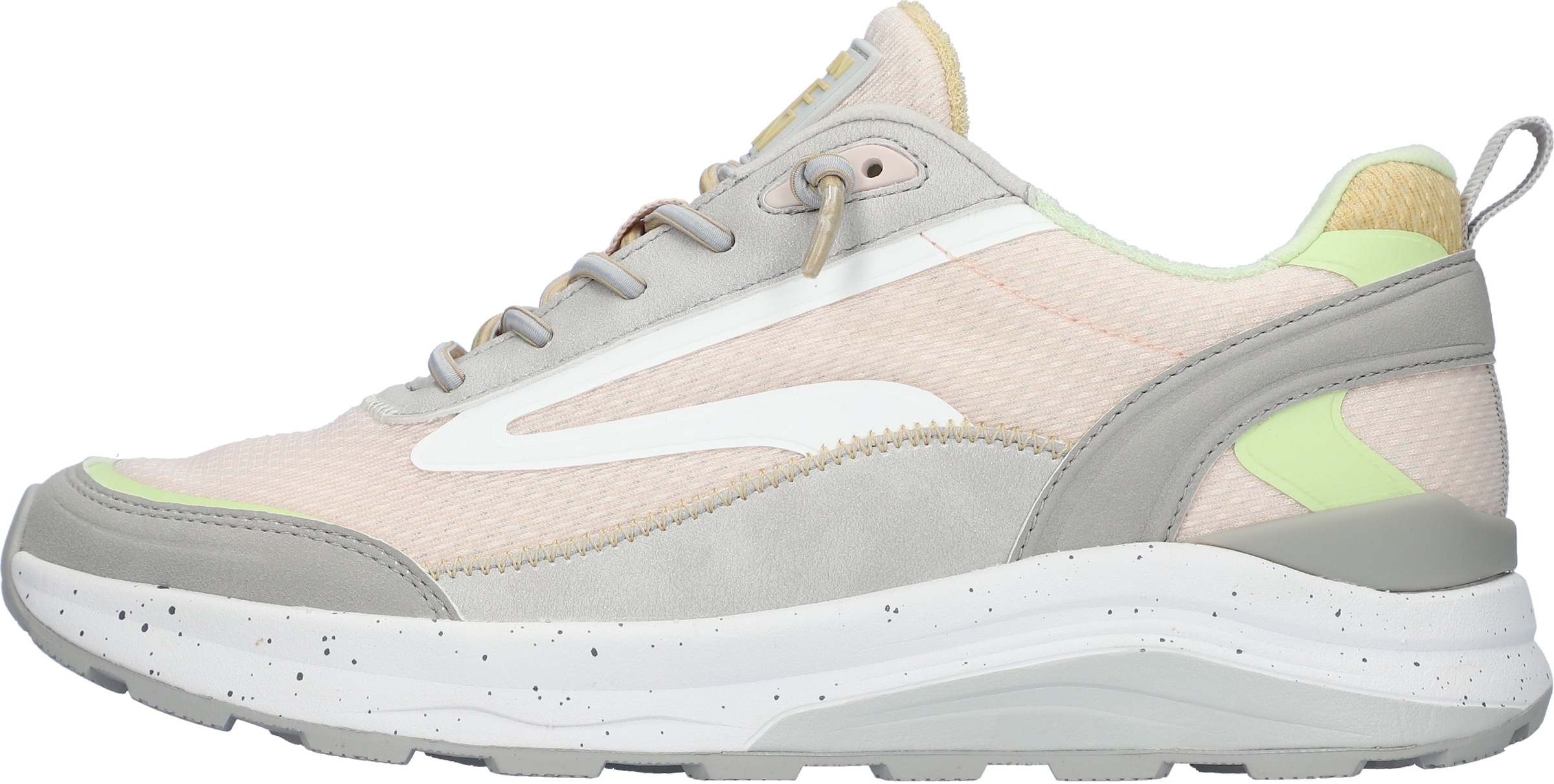 Waldläufer Slip-On Sneaker »H-CHARLIE«  Schlupfschuh, Bequemschuh in Komfortweite H (= sehr weit)