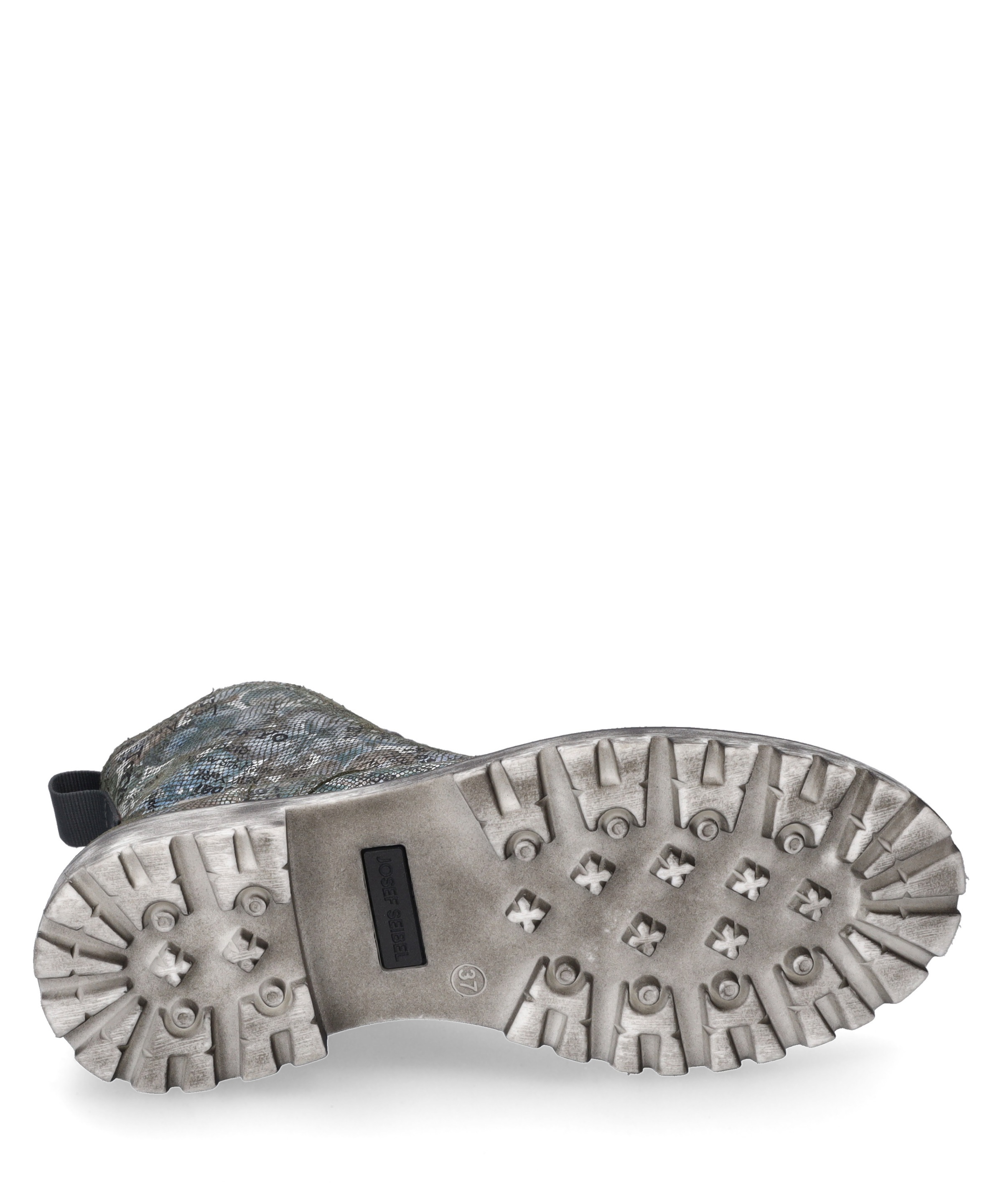 Josef Seibel Stiefelette »Marta 02, khaki«