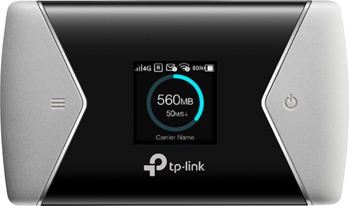 TP-Link 4G/LTE-Router »M7650 Mobiler«