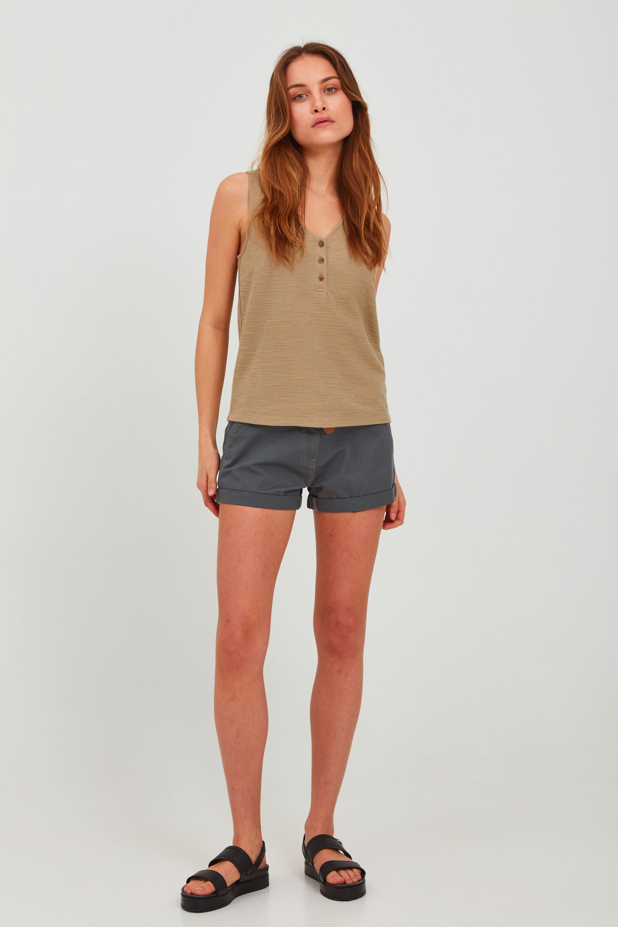 OXMO Chinoshorts »Chinoshorts OXChanett«