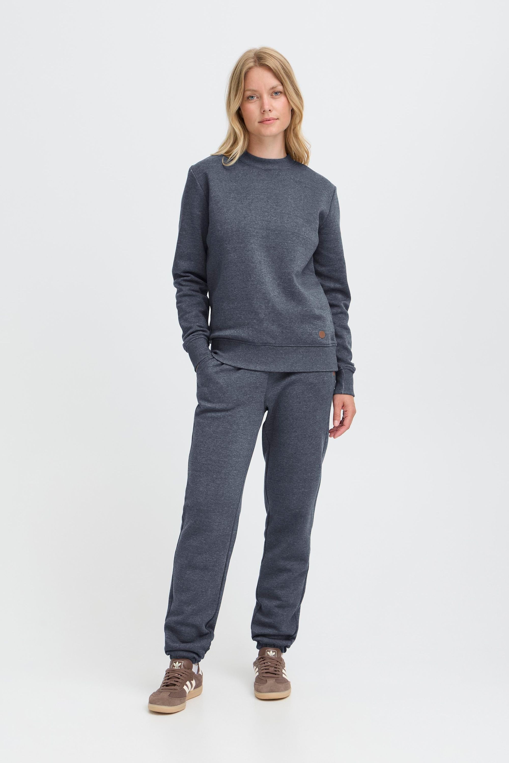 OXMO Sweathose »Sweathose OXMILLE«