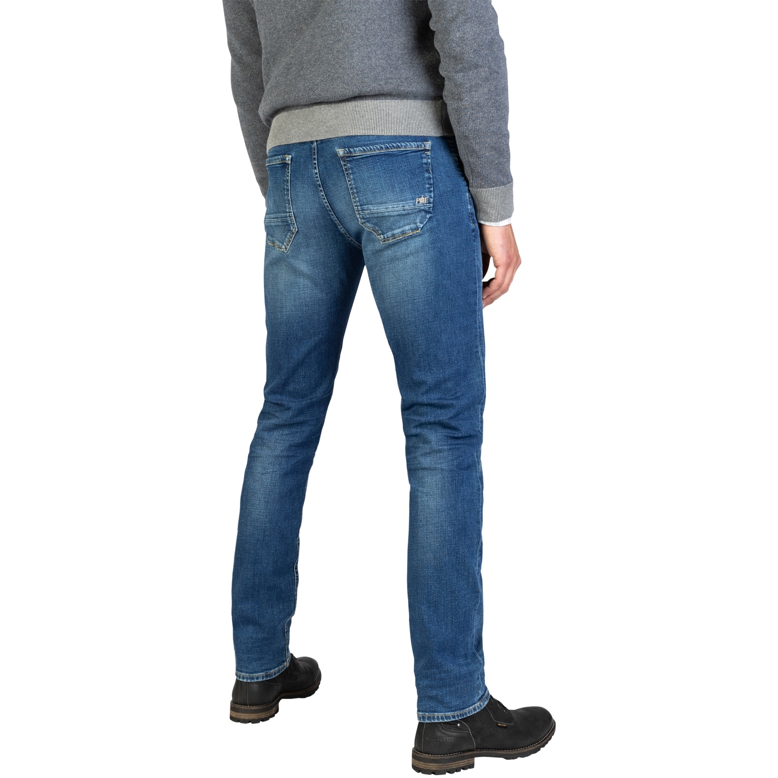 PME LEGEND 5-Pocket-Jeans »NAVIGATOR«