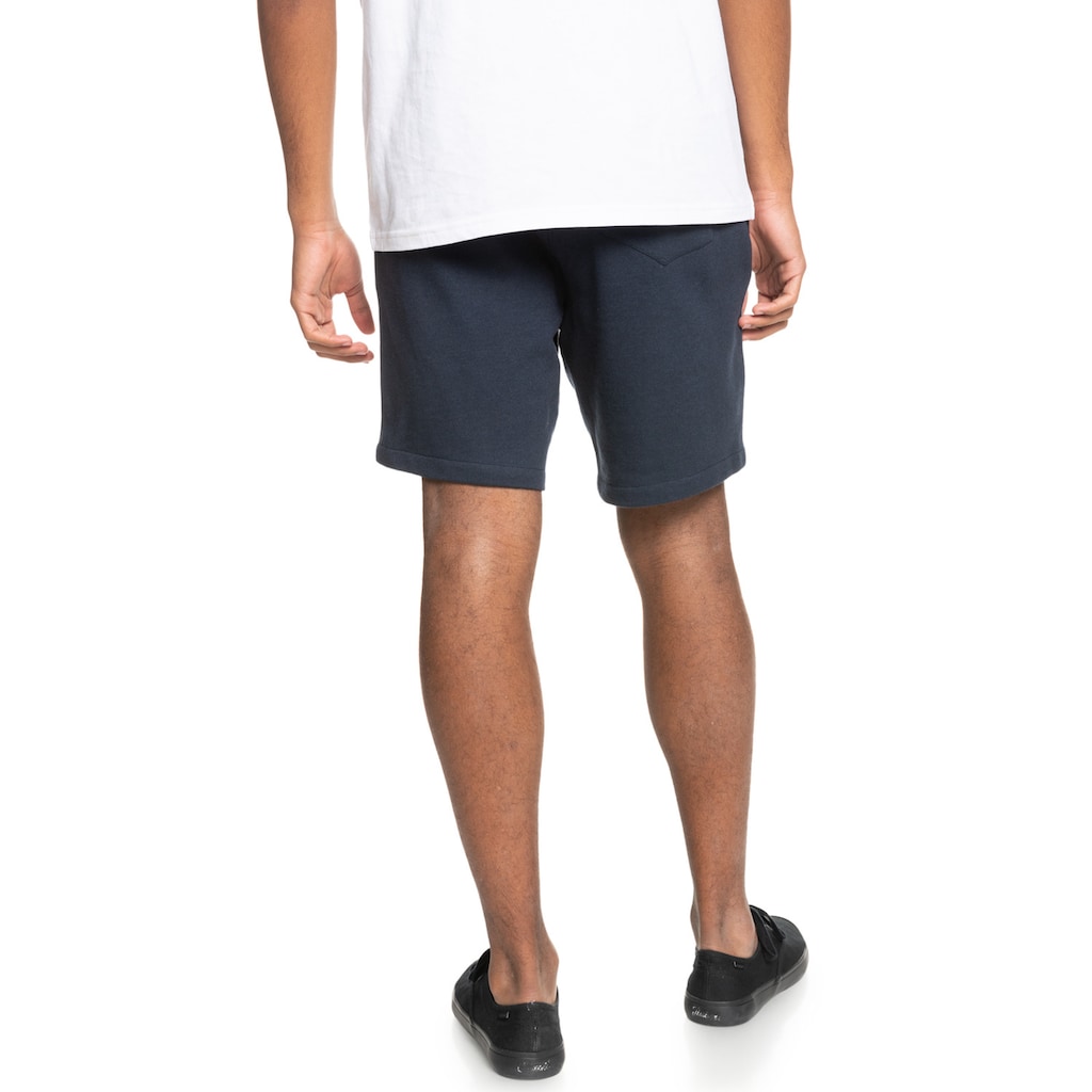 Quiksilver Sweatshorts »Essentials 19"«