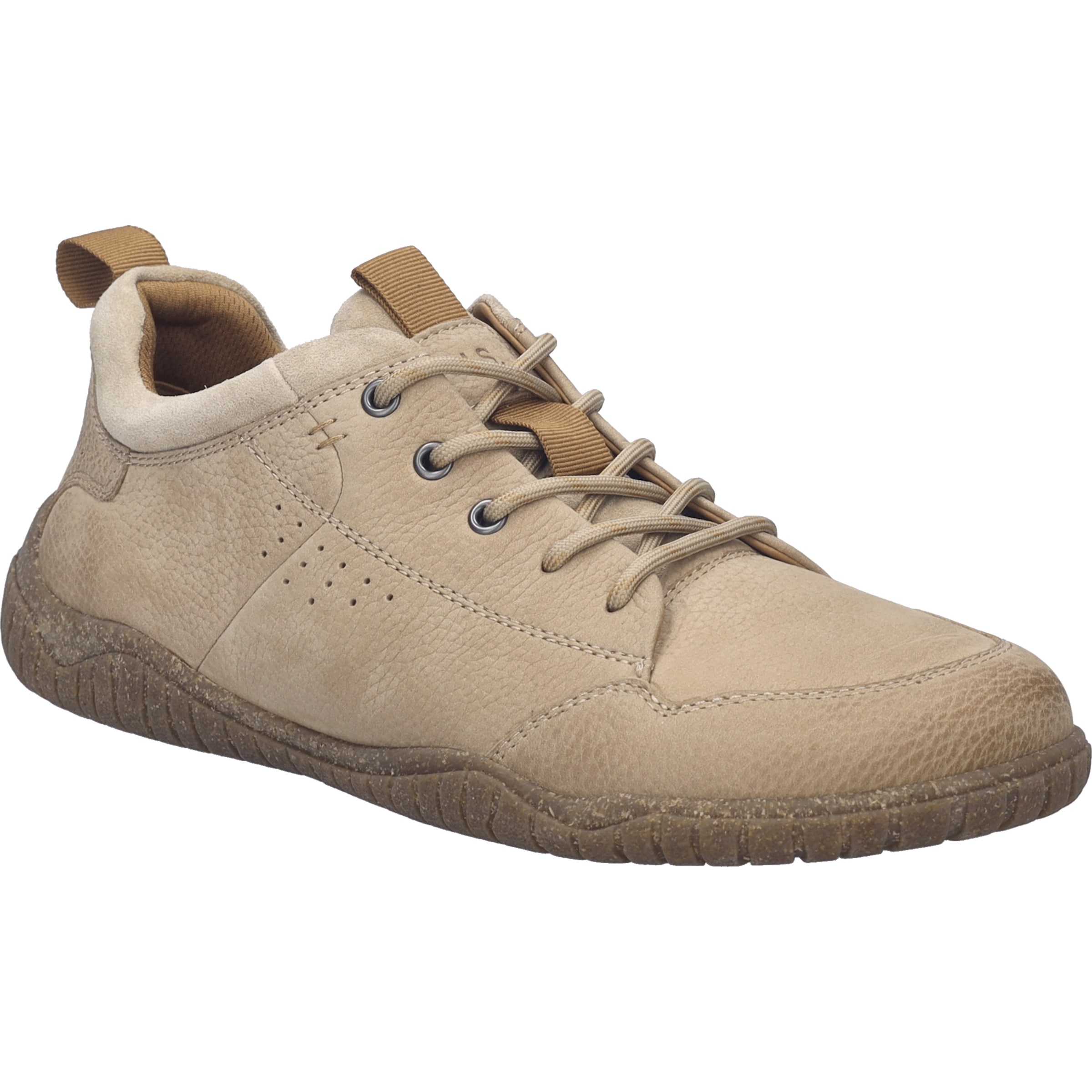 Josef Seibel Schnürschuh »Wallace 02, beige«