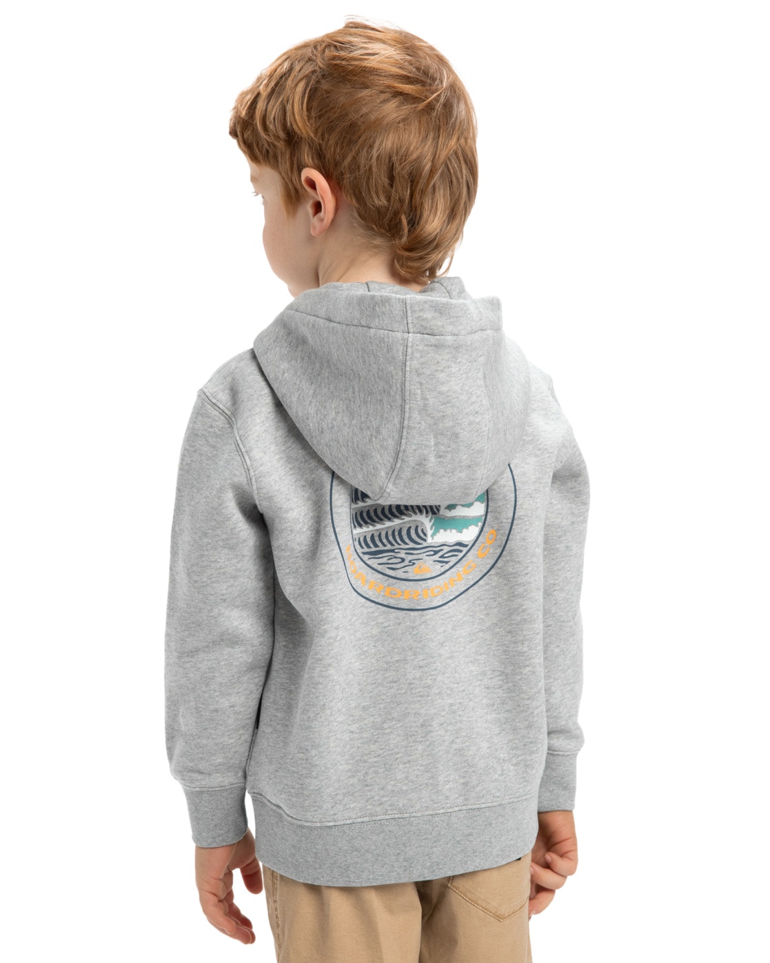 Quiksilver Hoodie »Day«