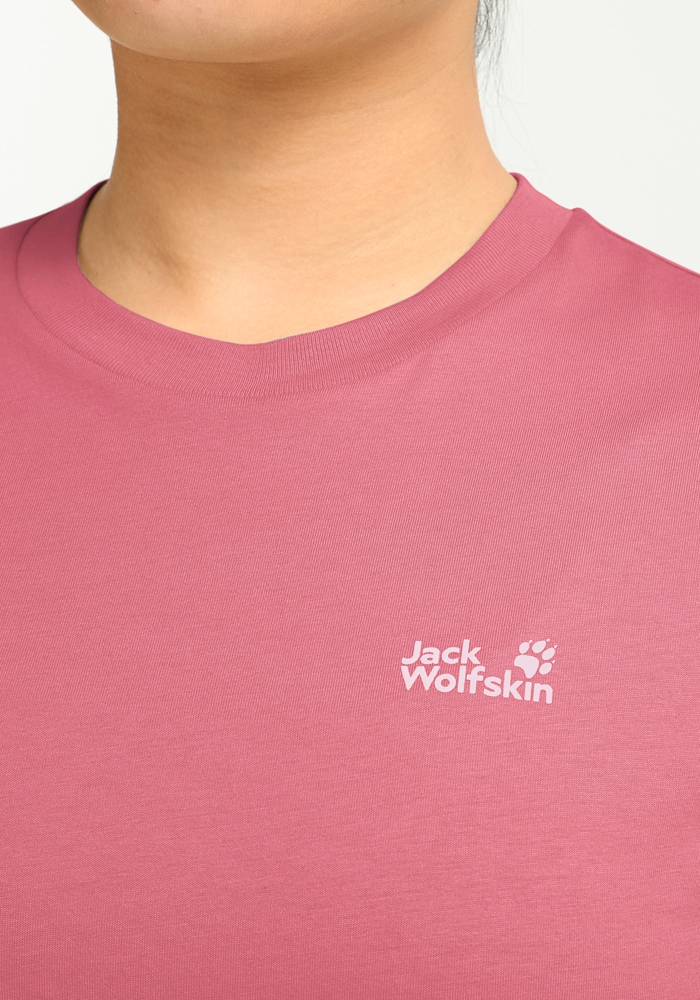 Jack Wolfskin T-Shirt »ESSENTIAL T W«