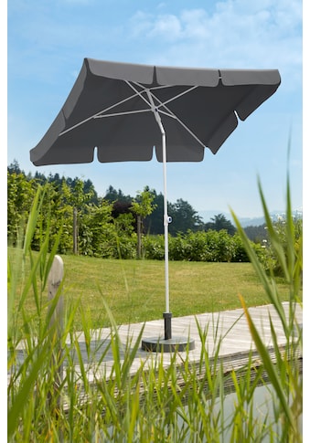 Schneider Schirme Sonnenschirm »Ibiza«, Stahl/Polyester kaufen