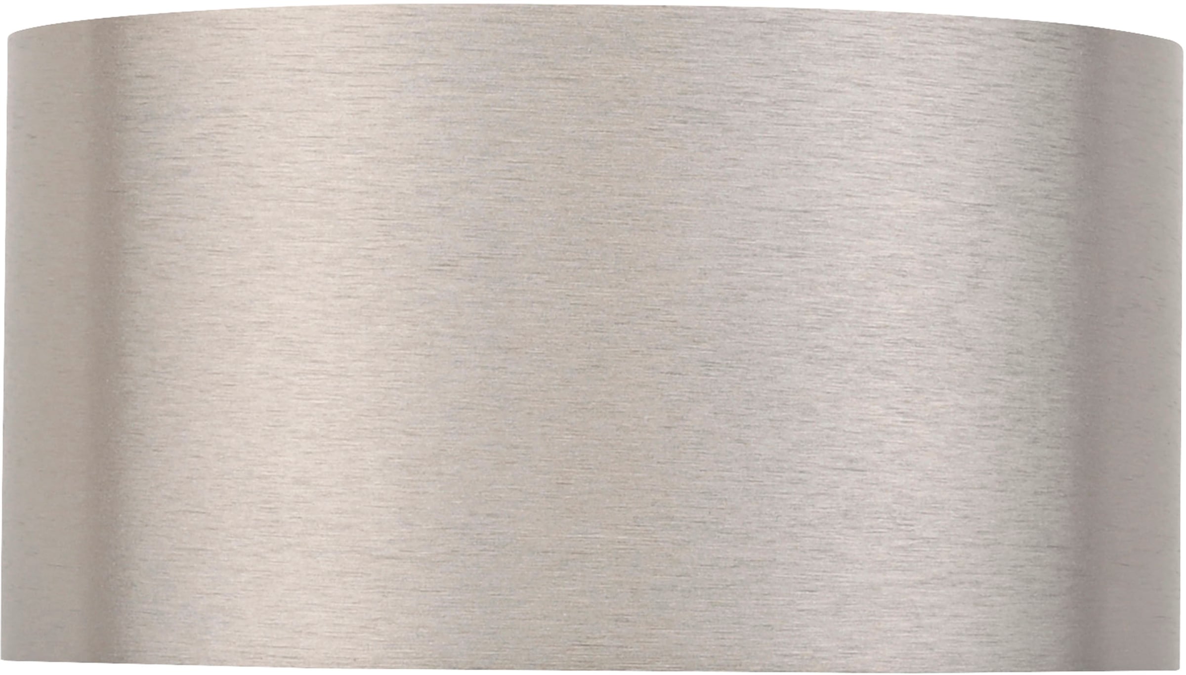 Neuhaus PURE LED Wandleuchte »PURE Clipse« LED-Board 1 Stk. Warmweiß Lichtaustritt oben und unten, dimmfähig