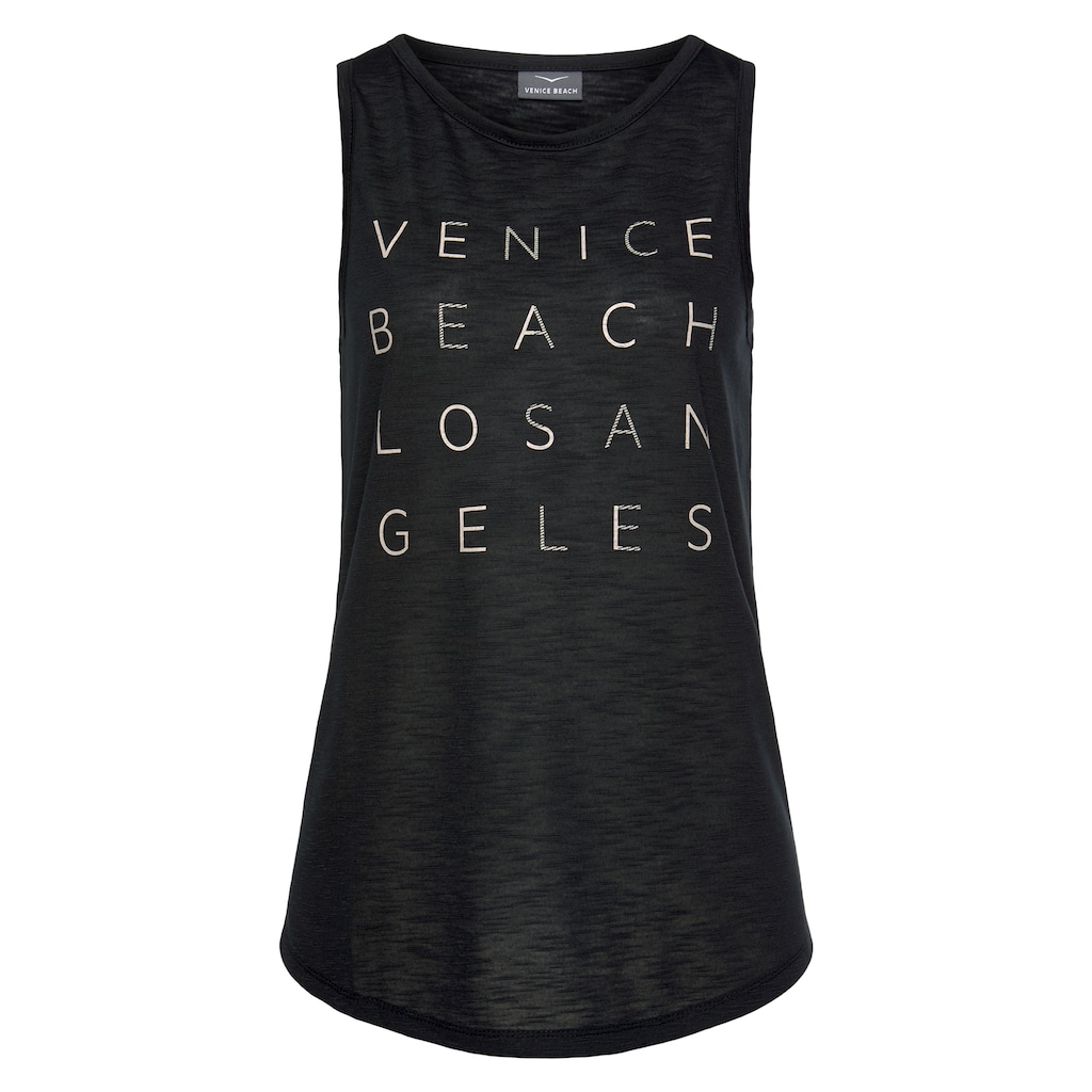 Venice Beach Tanktop