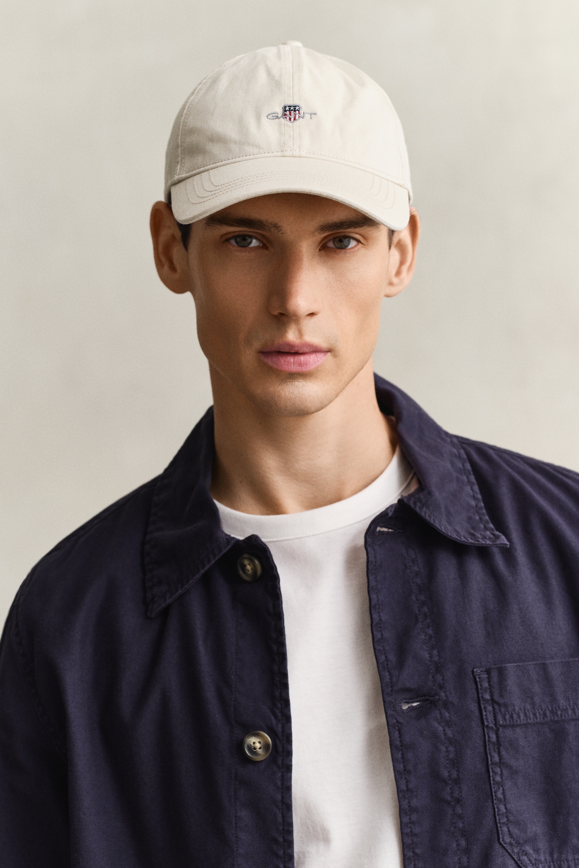 Gant »SHIELD COTTON TWILL«