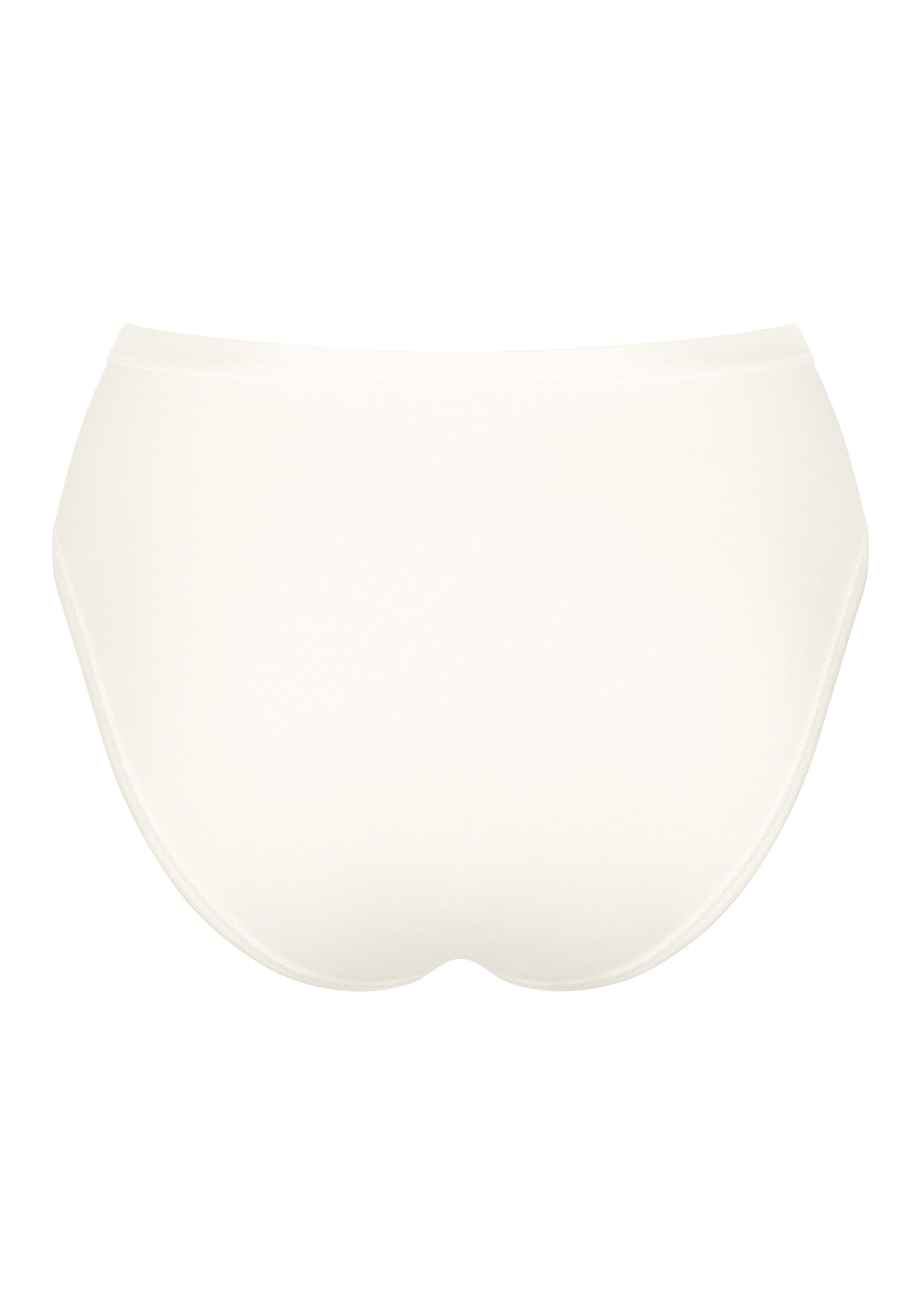 sloggi Slip »Slip GO Daily Cotton Tai 6P 6er Pack«