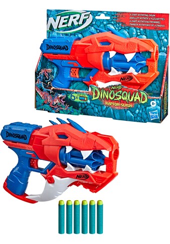 Hasbro Blaster »Nerf DinoSquad Raptor-Slash« kaufen