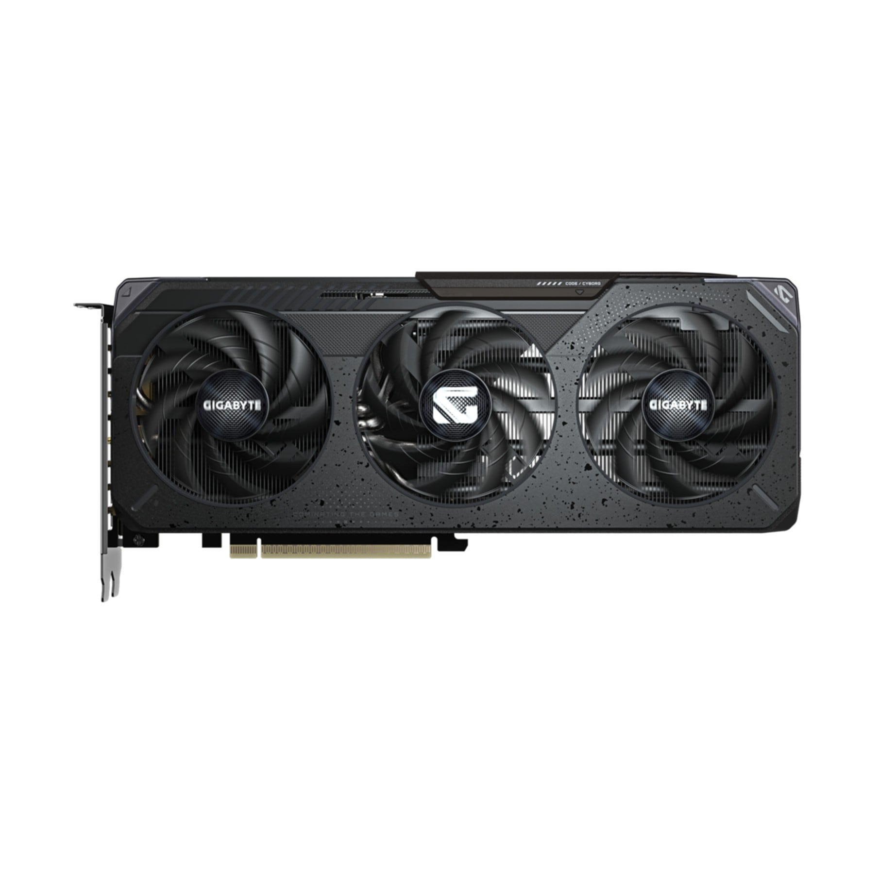 Gigabyte Grafikkarte »GeForce RTX 5060 Ti GAMING OC 16G Grafikkarte – 16 GB GDDR7, 128 Bit,«