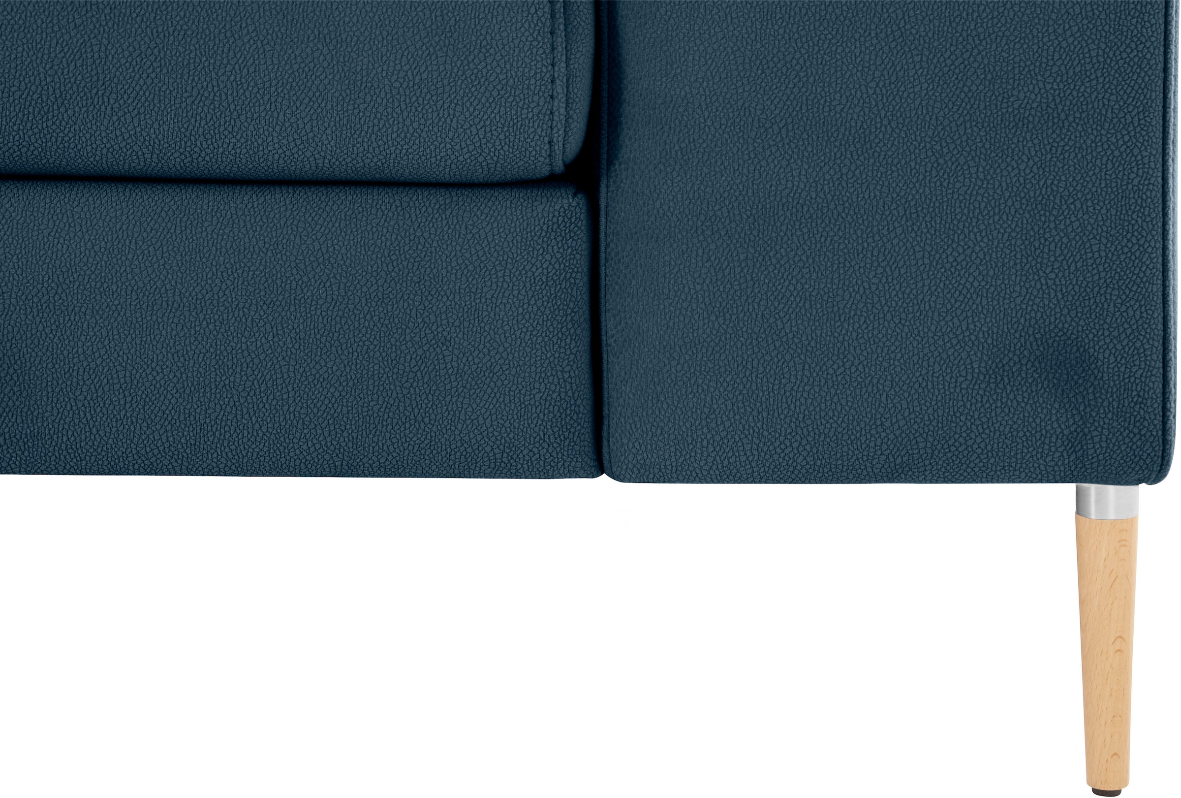 OTTO products Polsterecke »Finnja, softer, legerer Sitzkomfort, bequem, zeitloses Design, L-Form«