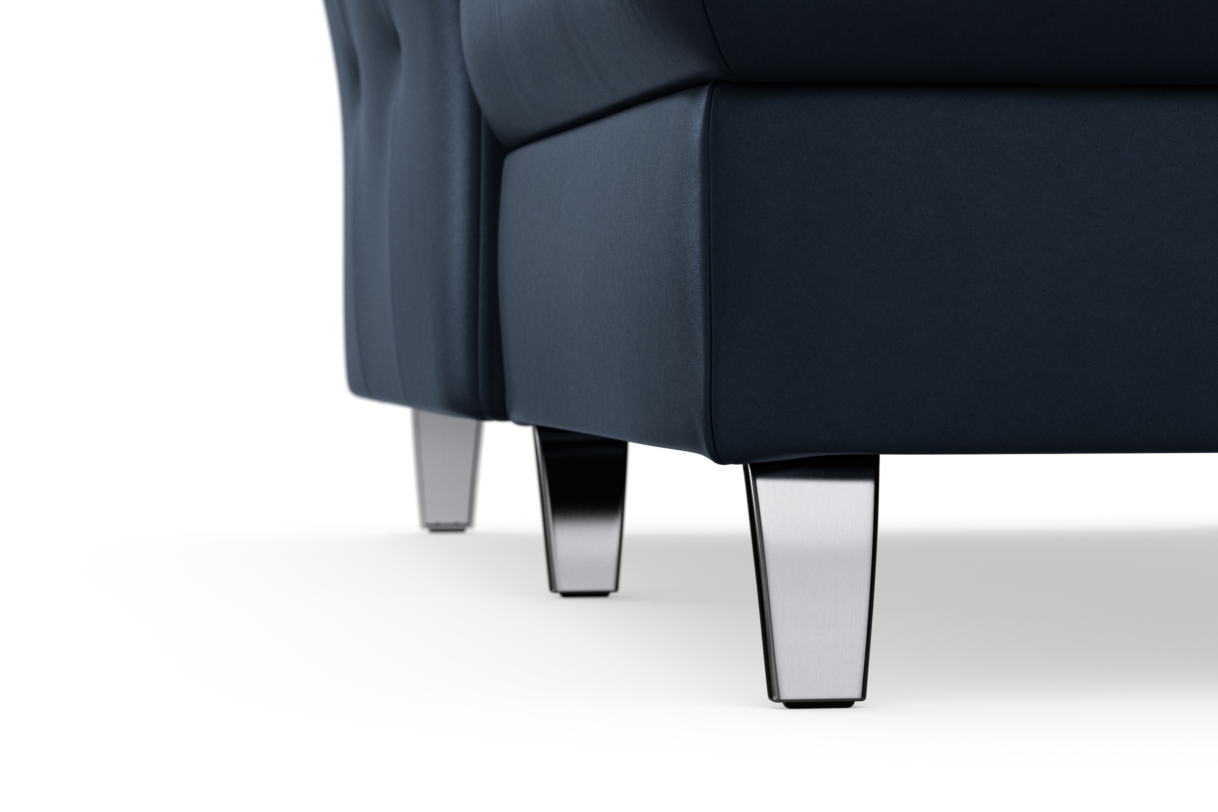 sit&more Wohnlandschaft »Maggiore U-Form«, wahlweise mit Kopfteilverstellung, Bettfunktion und Stauraum
