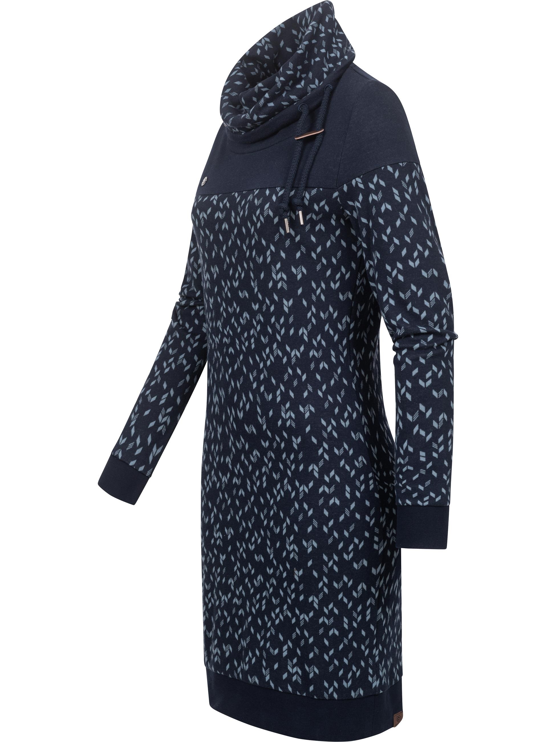 Ragwear Sweatkleid »Sweatkleid Chloe Dress«