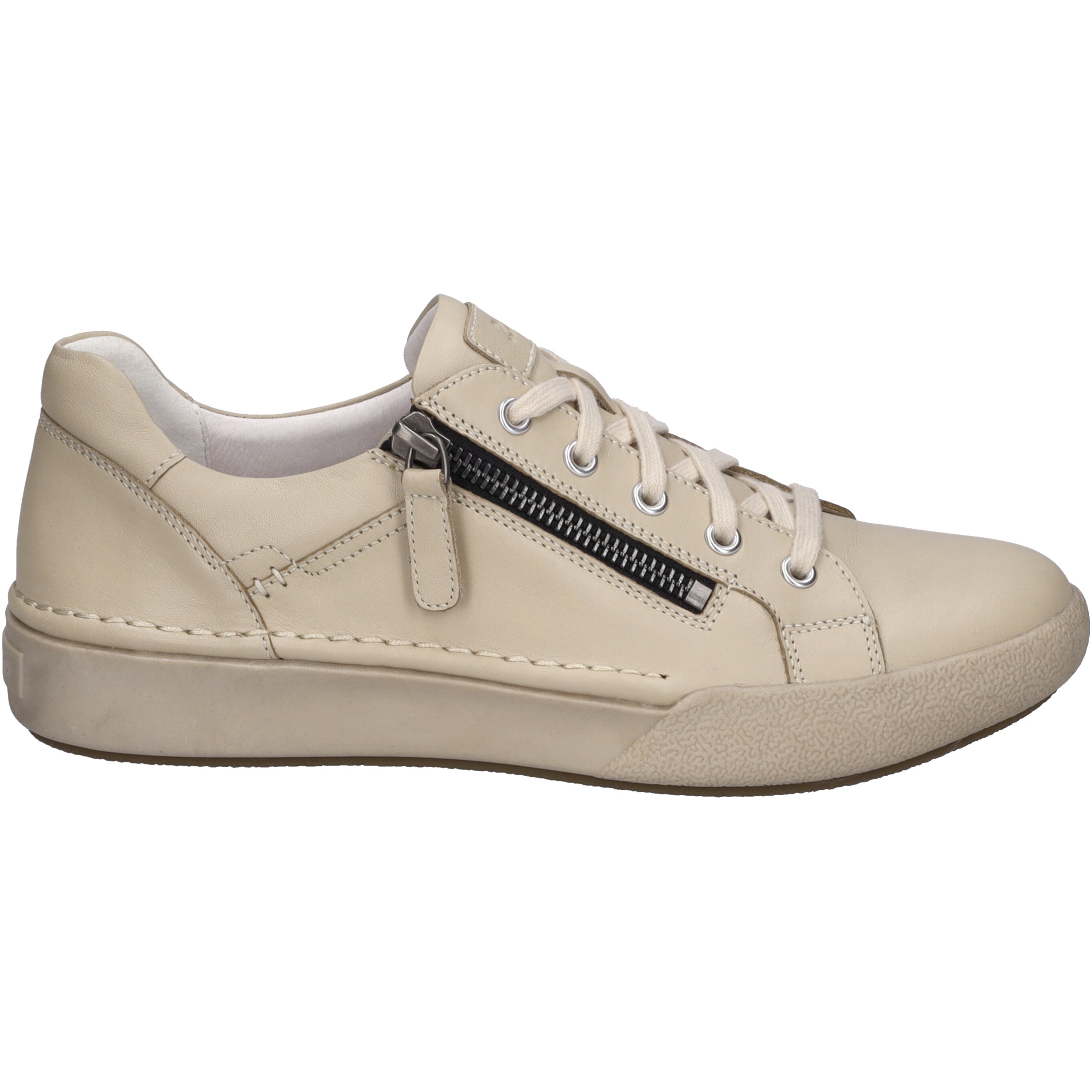 Josef Seibel Sneaker »Claire 03, sand«