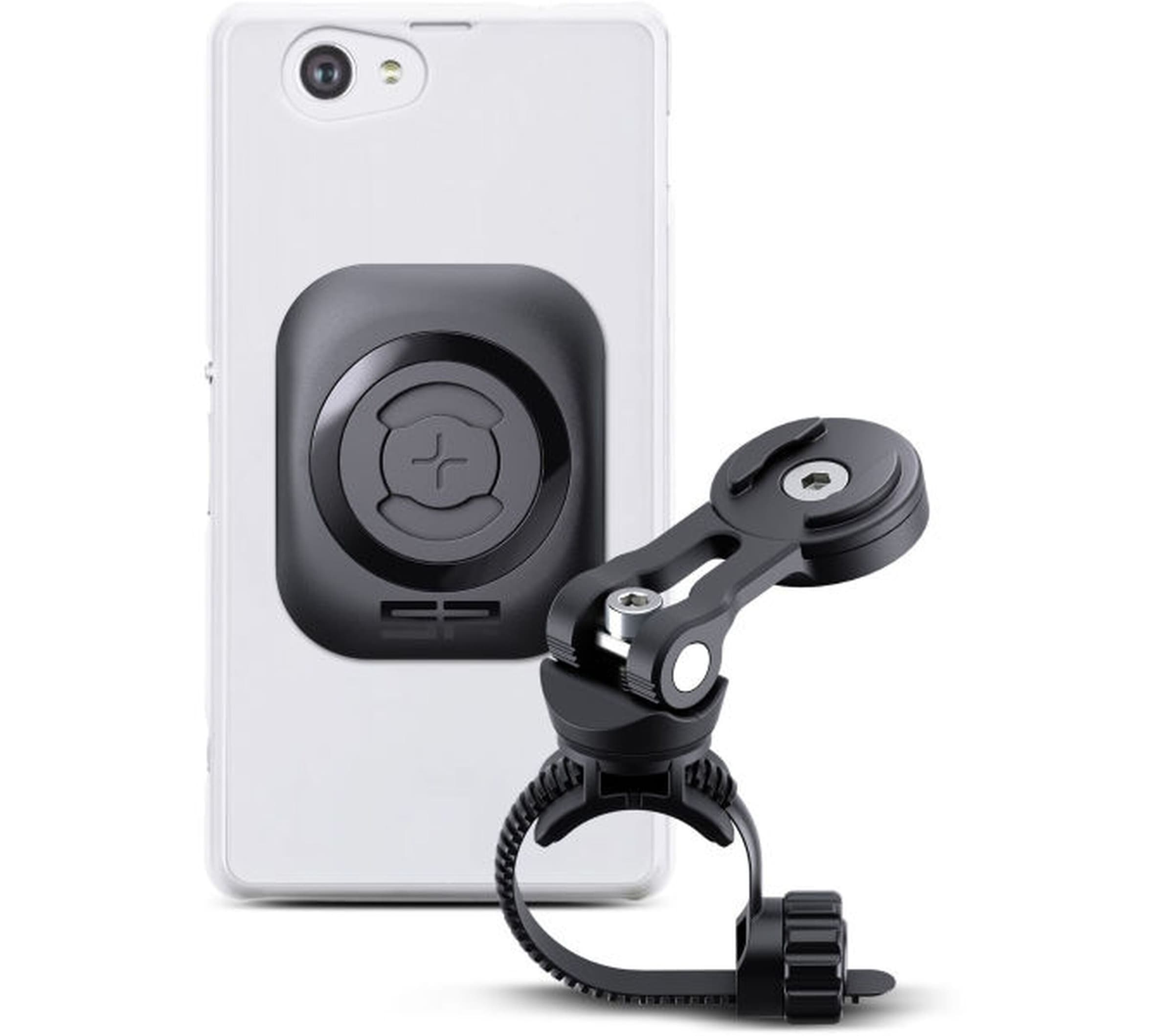 SP Connect Smartphone-Halterung »Bike Bundle Universal Interface SPC+«
