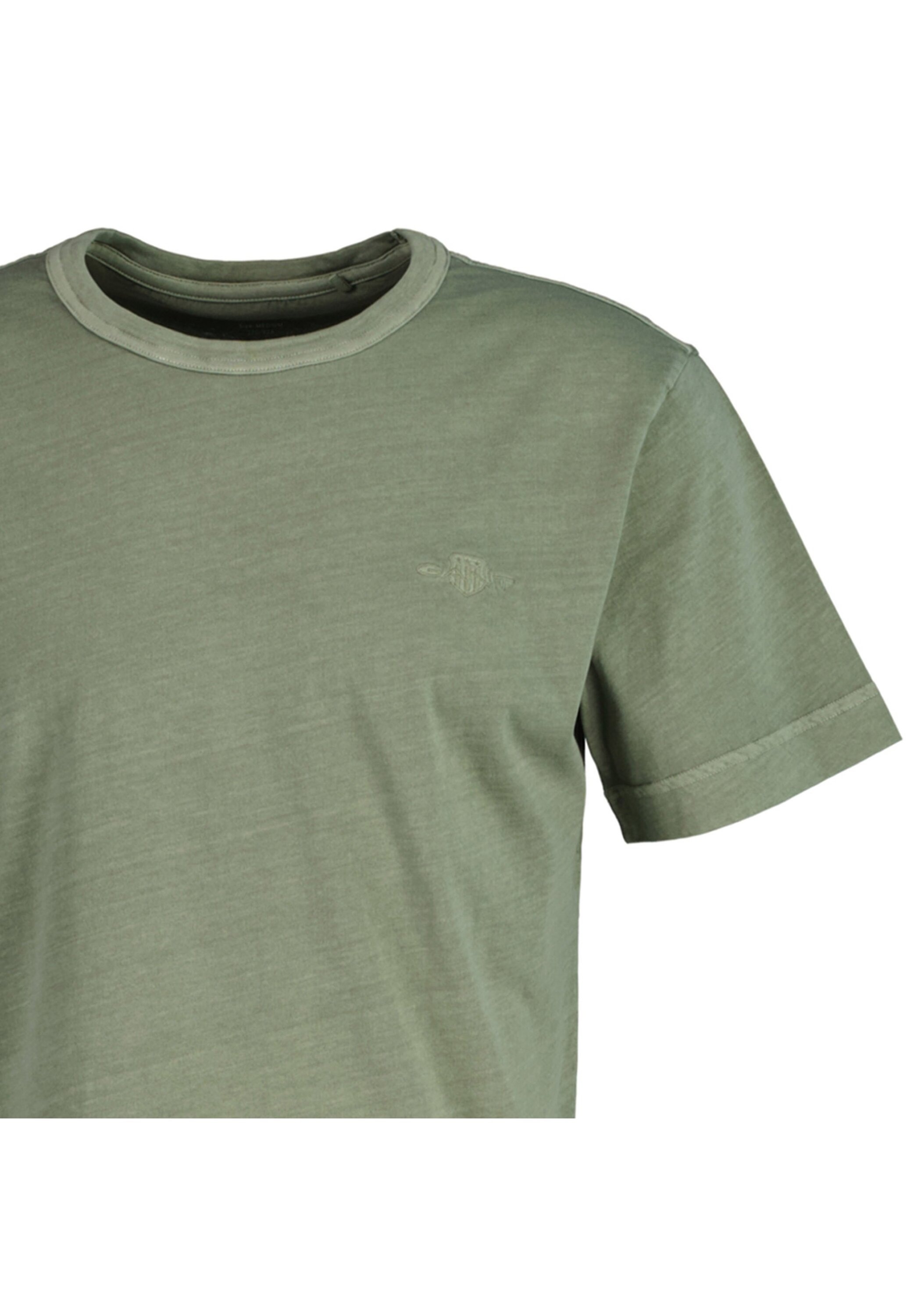 Gant T-Shirt »T-Shirt SUNFADED T-SHIRT 1er Pack«
