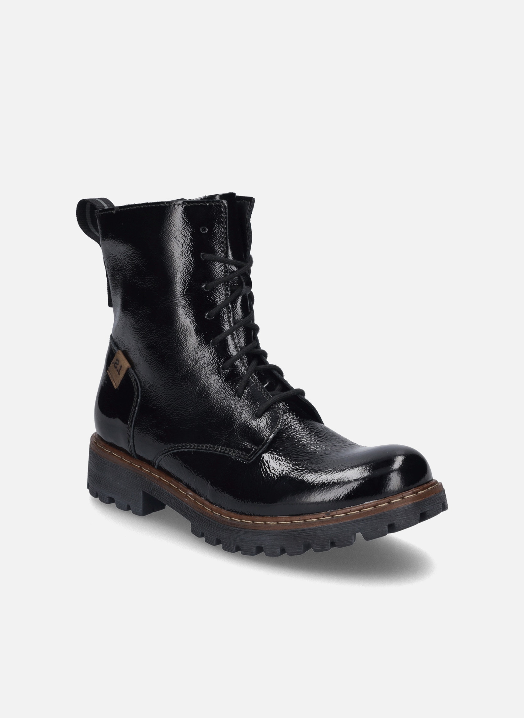 Josef Seibel Stiefelette »Marta 02, schwarz«