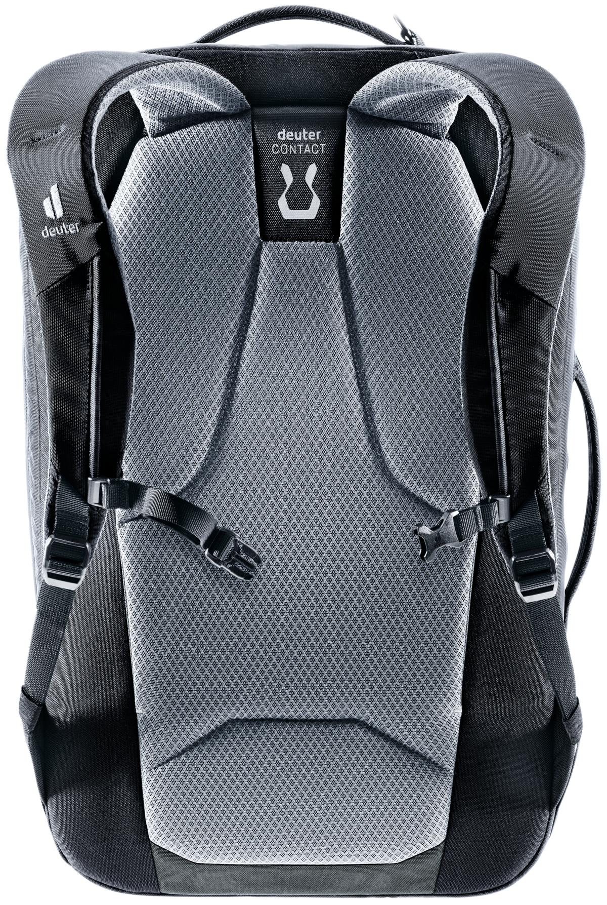 deuter Reiserucksack »Carry On 30« mit 30 Liter Volumen, mit Contact-Rückensystem