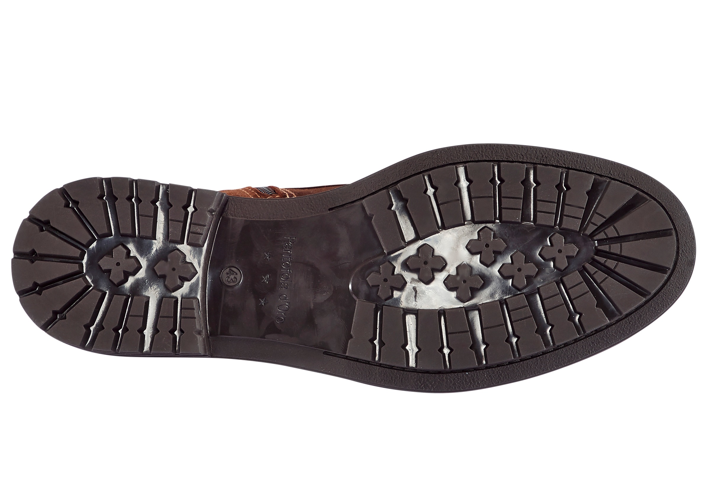 Pantofola d´Oro Winterboots »CAMPIGLIO HIGH«
