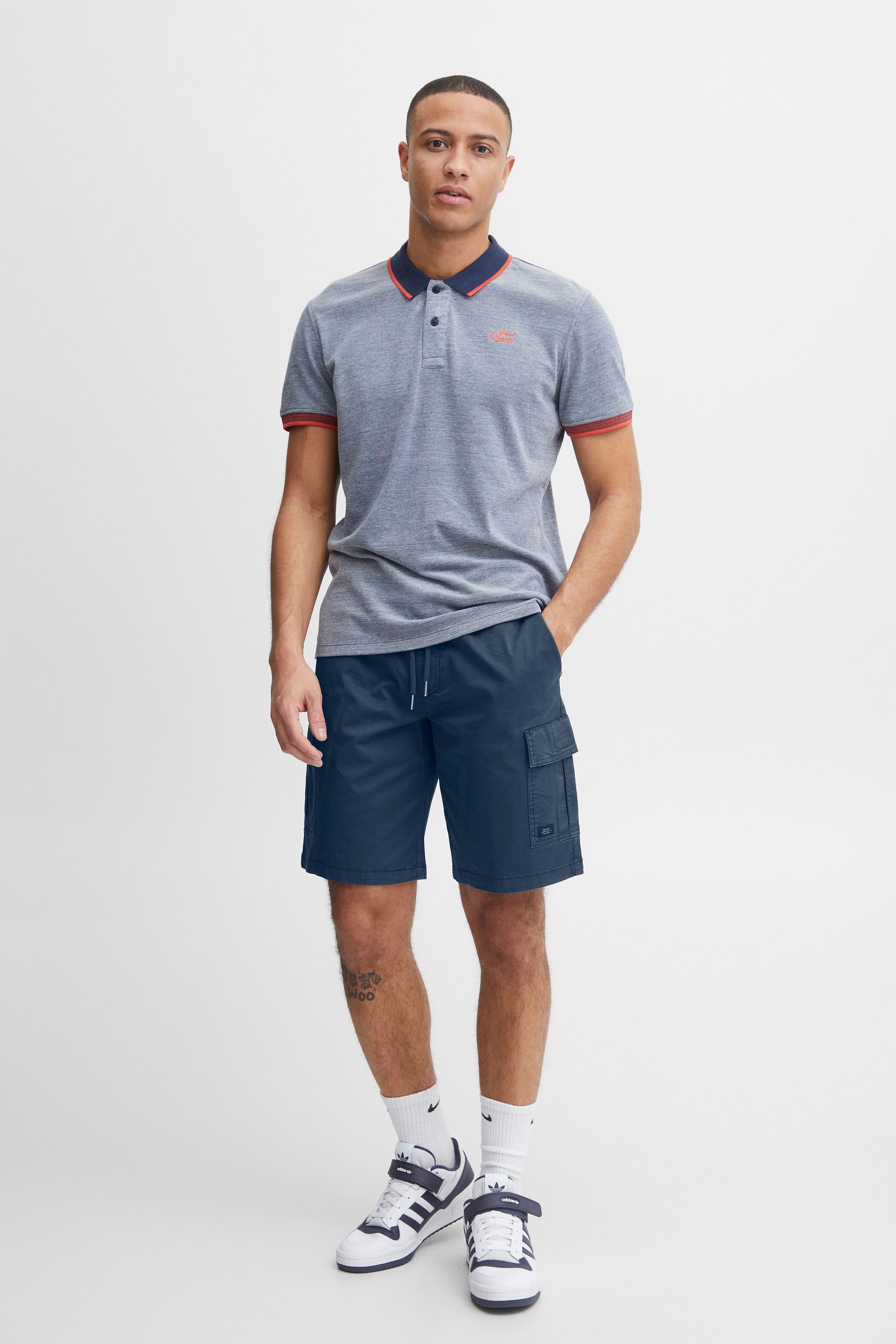 Blend Cargoshorts »Cargoshorts BHShorts«