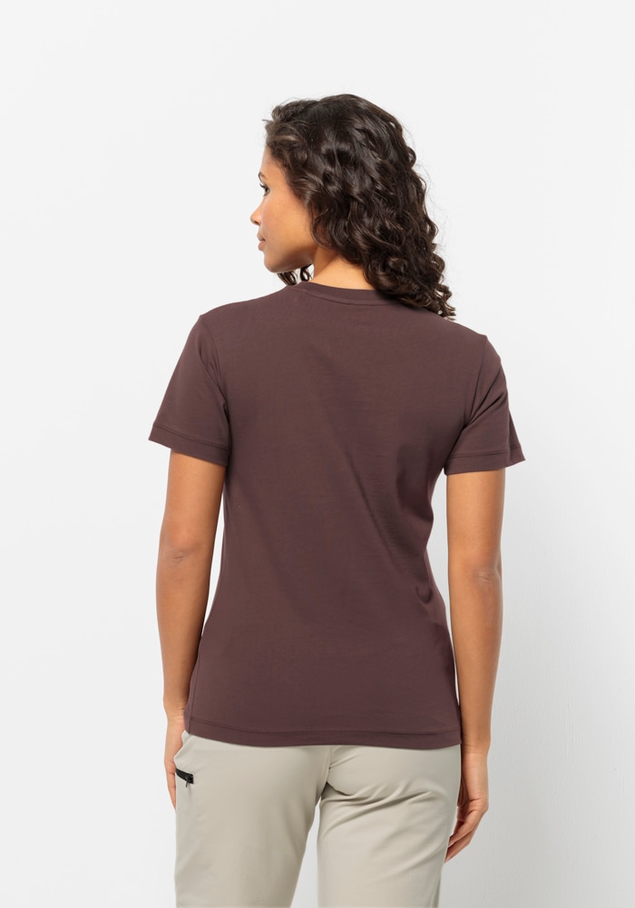 Jack Wolfskin T-Shirt »ESSENTIAL T W«