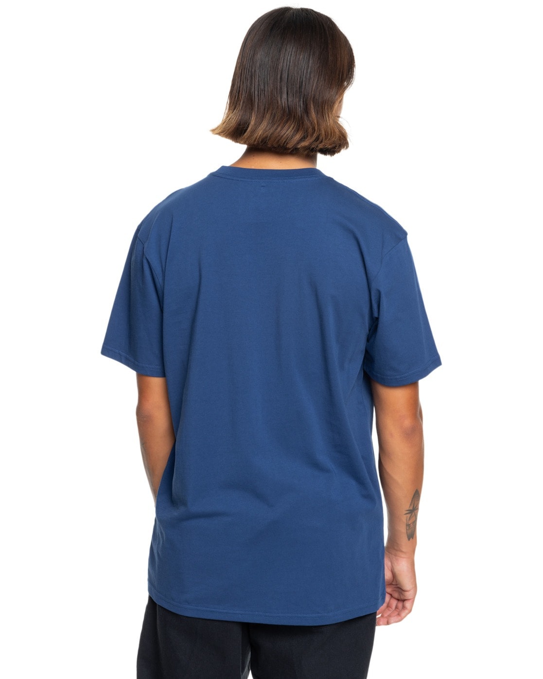 Quiksilver T-Shirt »Range Life Front«