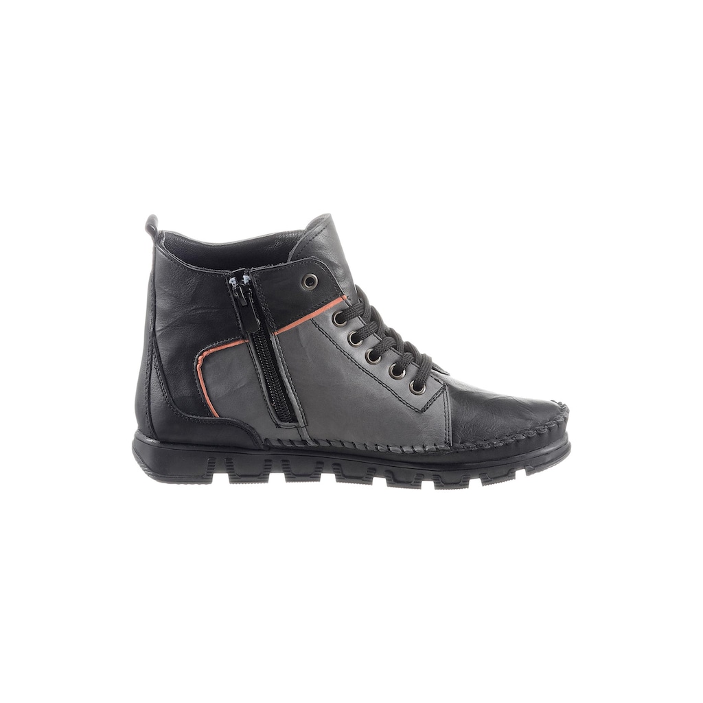 Gemini Stiefelette