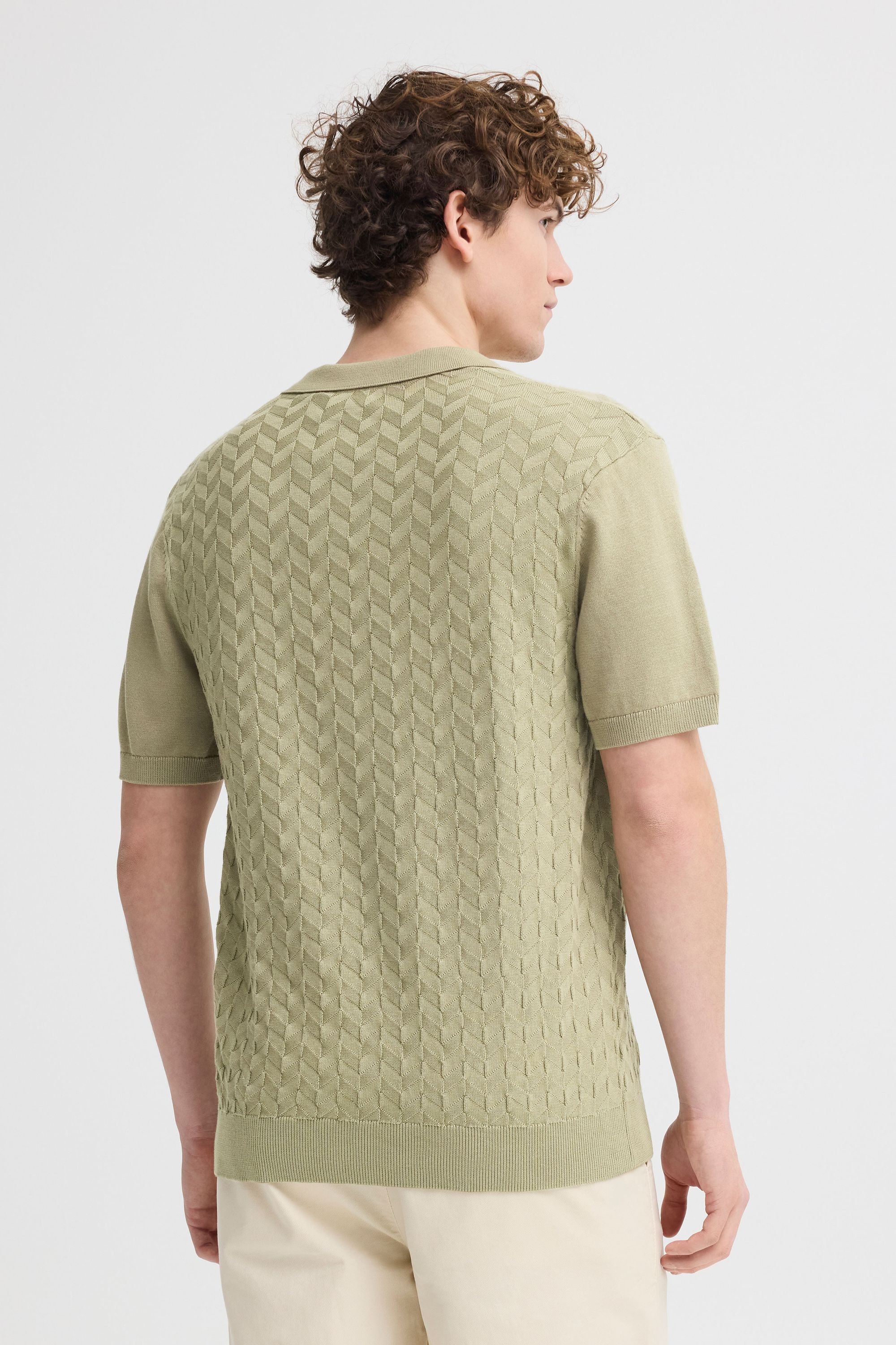 Casual Friday Poloshirt »Poloshirt CFDyrvik«