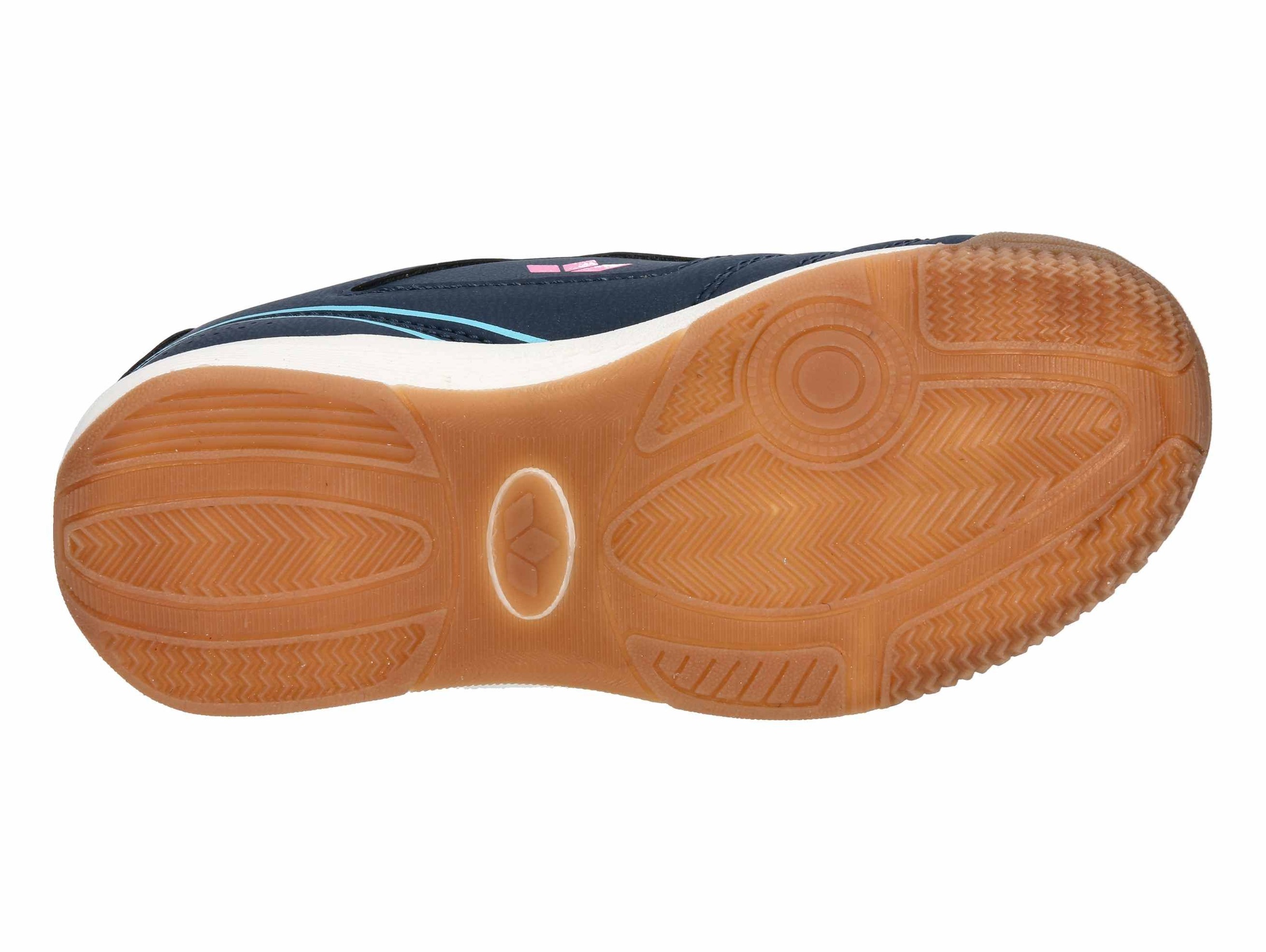 Lico Hallenschuh »Sportschuh Chaska VS«