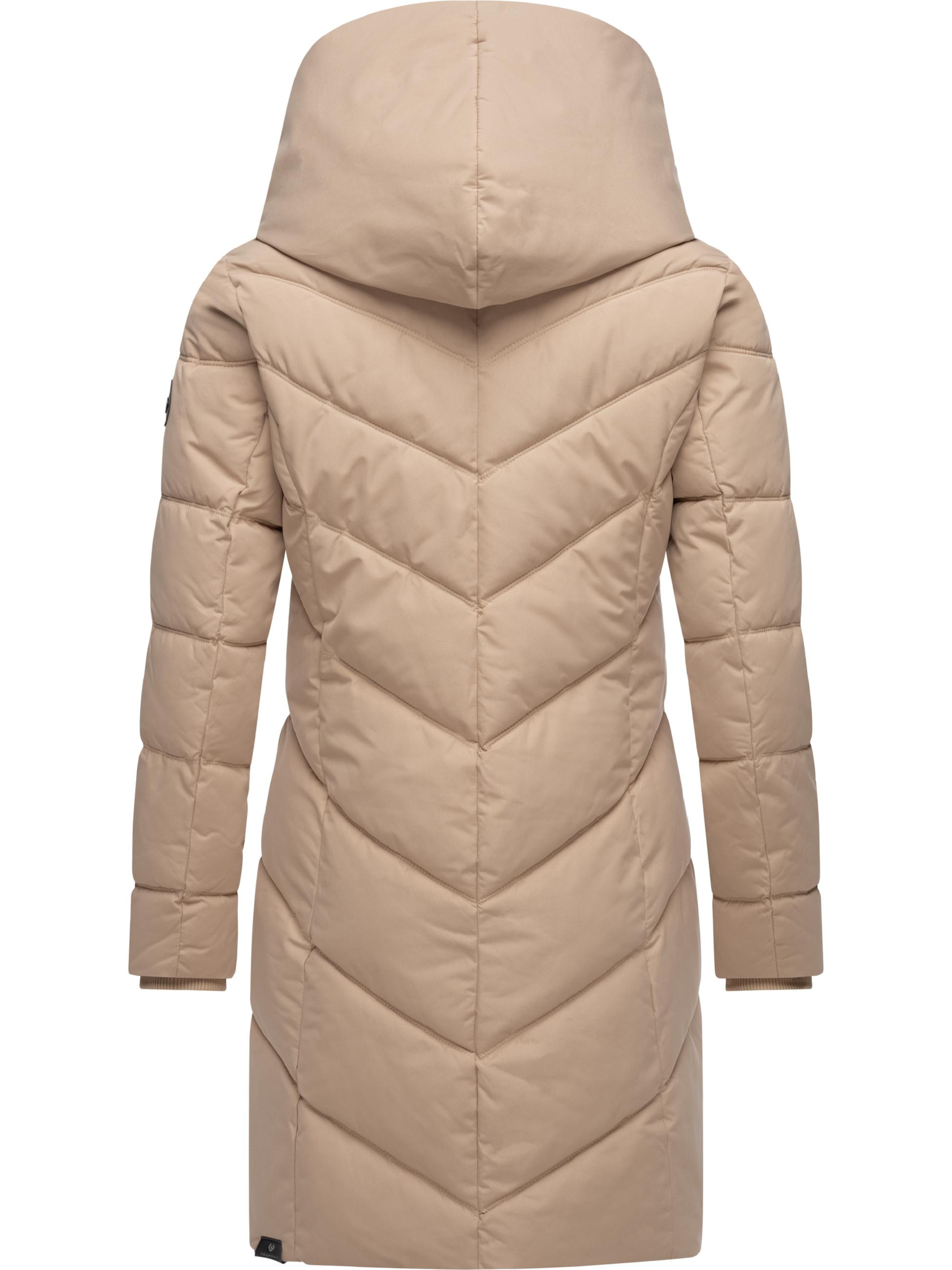 Ragwear Steppmantel »Steppmantel Natalka«