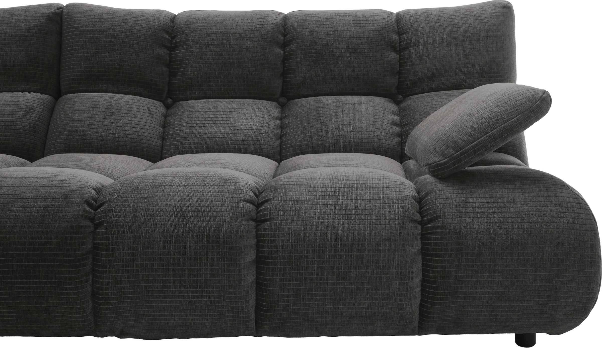 Home affaire 4-Sitzer »Graceland, mit klappbaren Armlehnen, Breite 290cm«