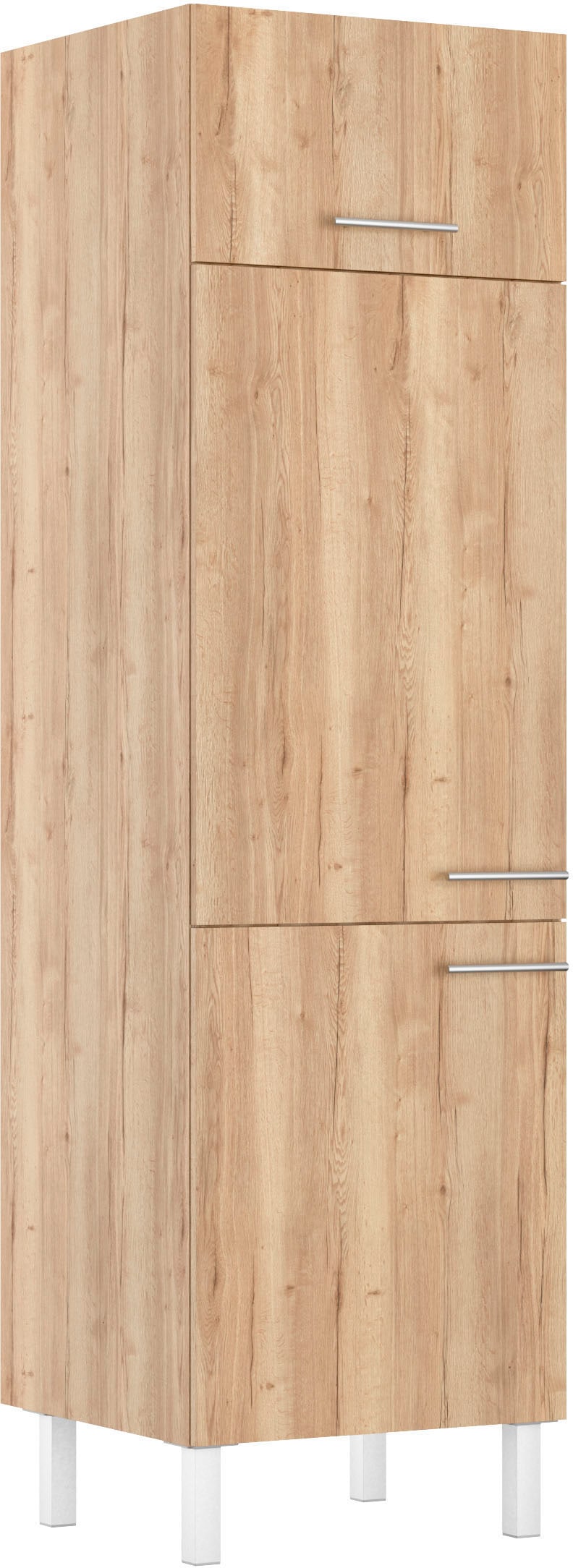 OPTIFIT Küche »Lilly«, Breite 60 cm, wahlweise mit E-Gerät