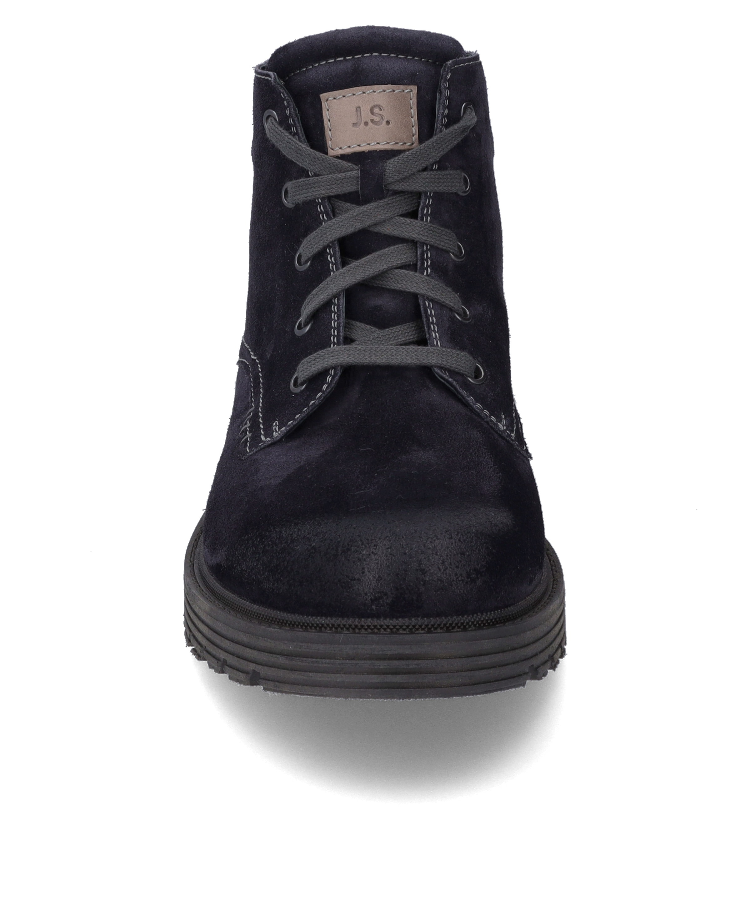 Josef Seibel Stiefelette »Cooper 04, jeans-kombi«