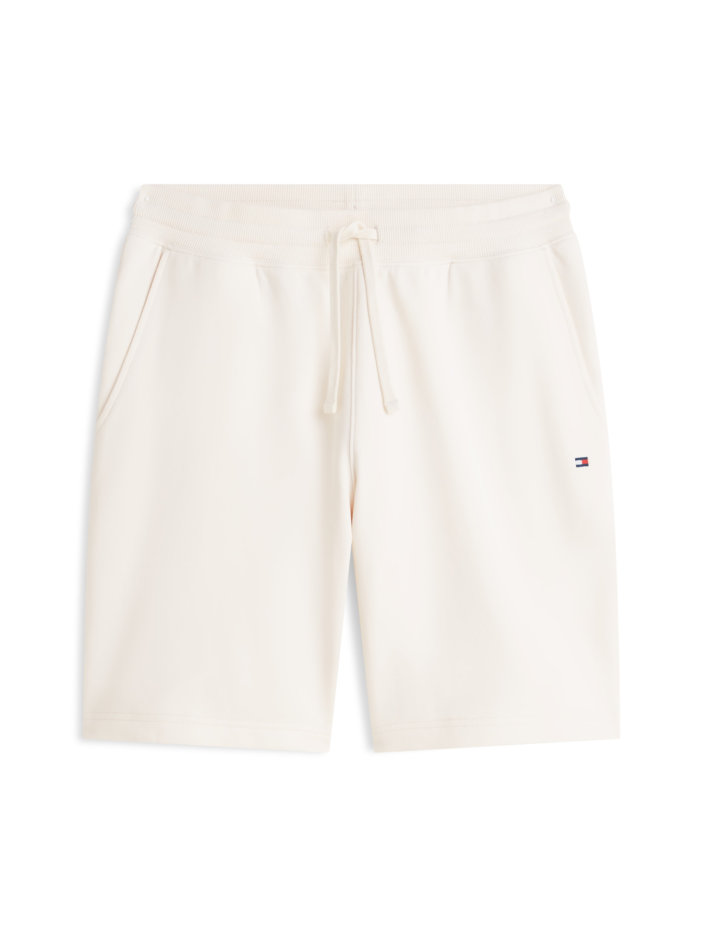 Tommy Hilfiger Sweatshorts »ESSENTIAL TERRY«  Regular fit mit elastischem Bund