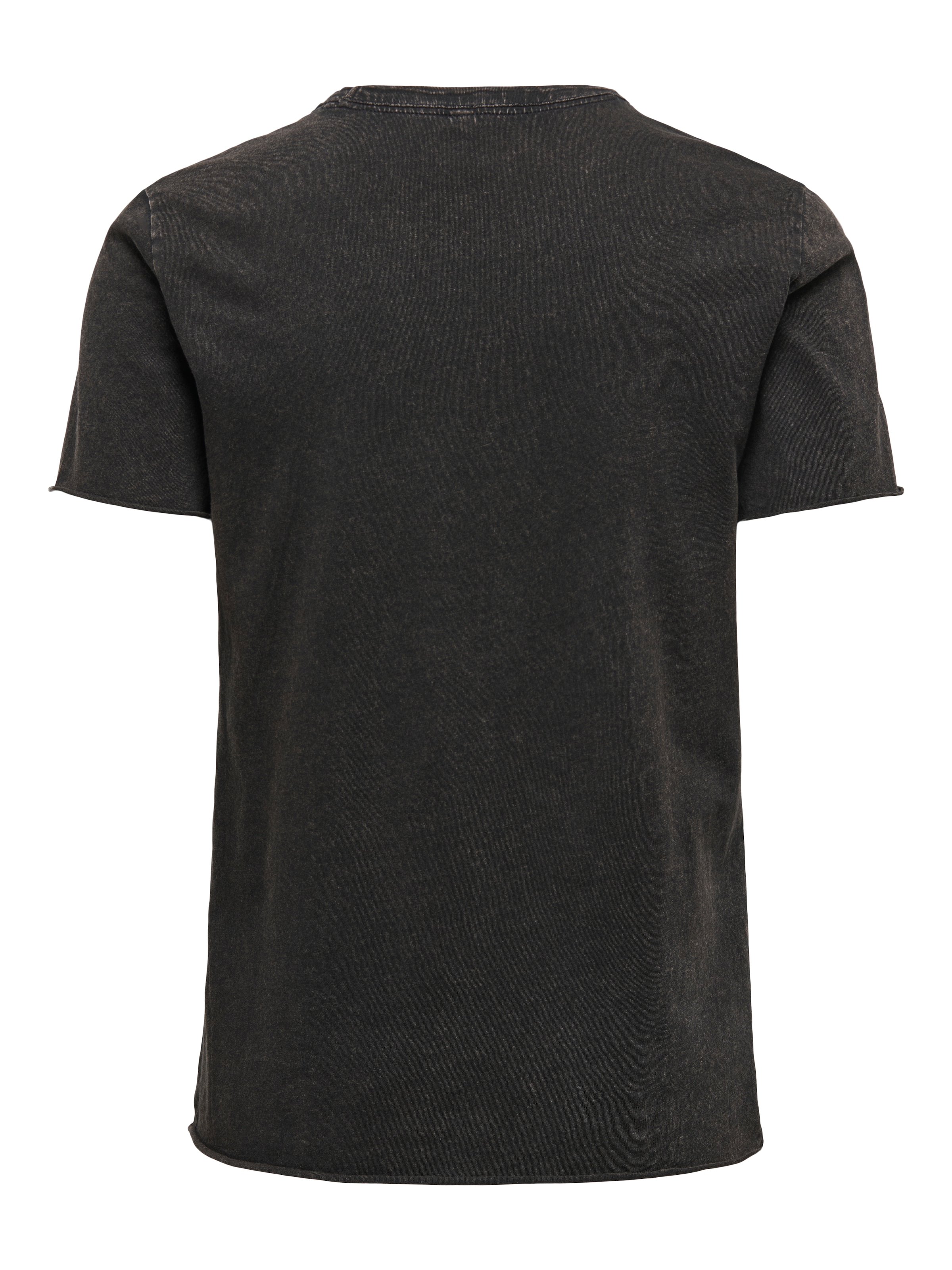 ONLY Rundhalsshirt »ONLLUCY REG S/S TOP JRS NOOS« Baumwolle, regular fit, unterschiedlich bedruckt