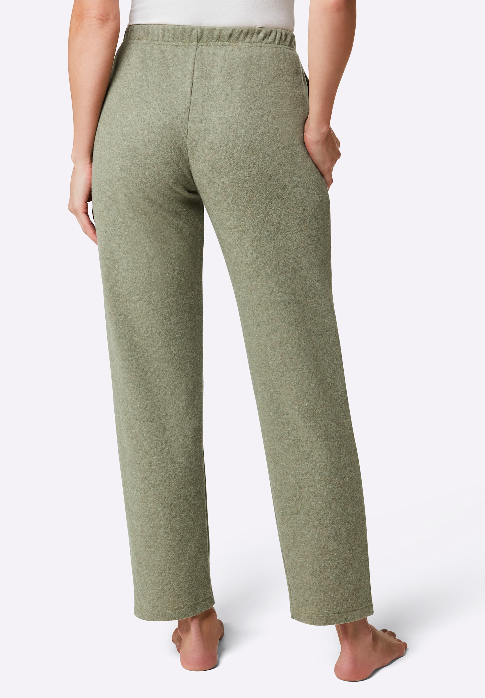 Plantier Stoffhose »Hose Hose«