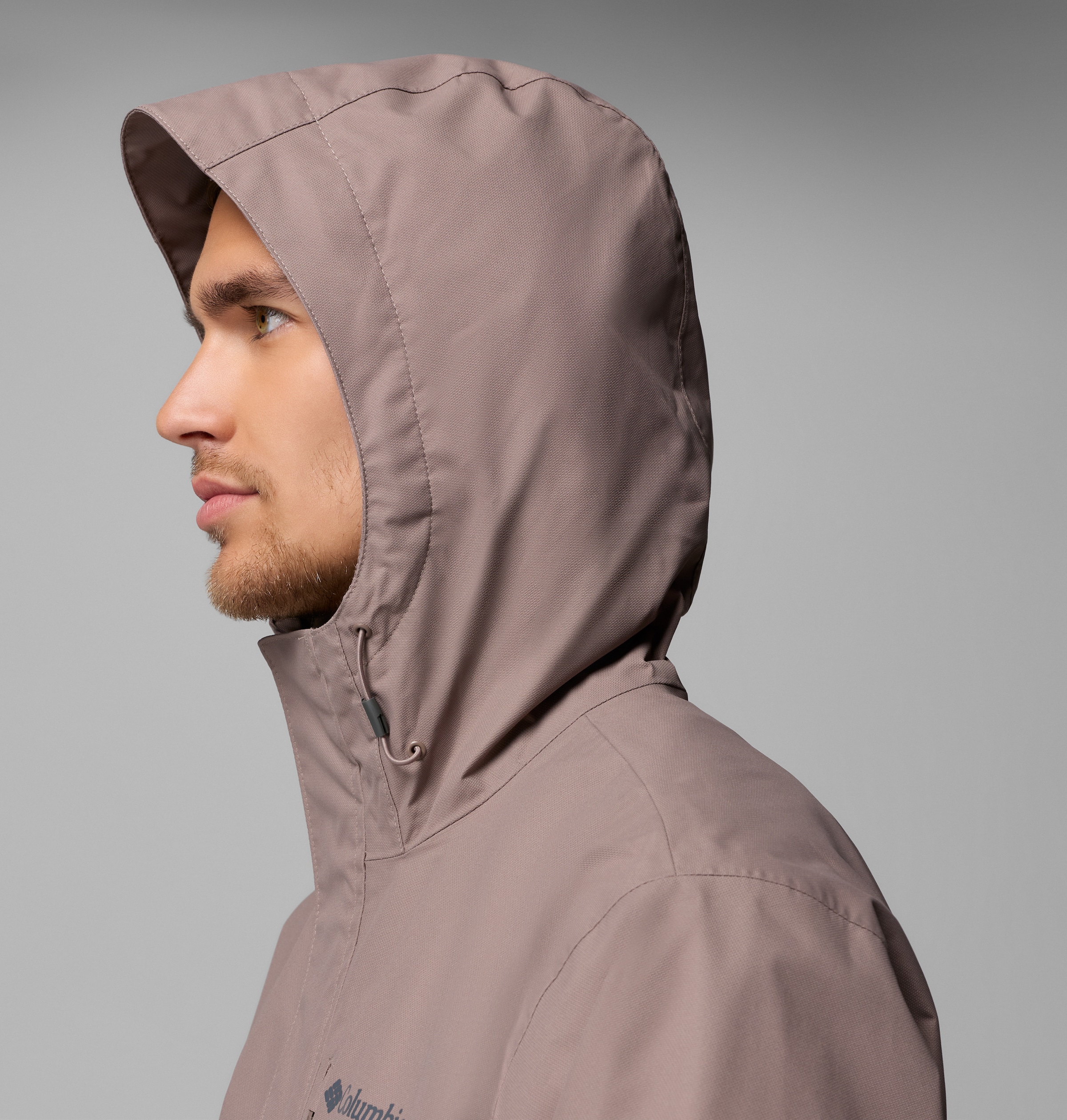 Columbia Outdoorjacke »Hikebound II Jacket« Übergangsjacke
