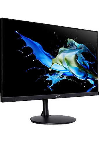 Acer LED-Monitor »CB272«, 68,6 cm/27 Zoll, 1920 x 1080 px, Full HD, 1 ms... kaufen