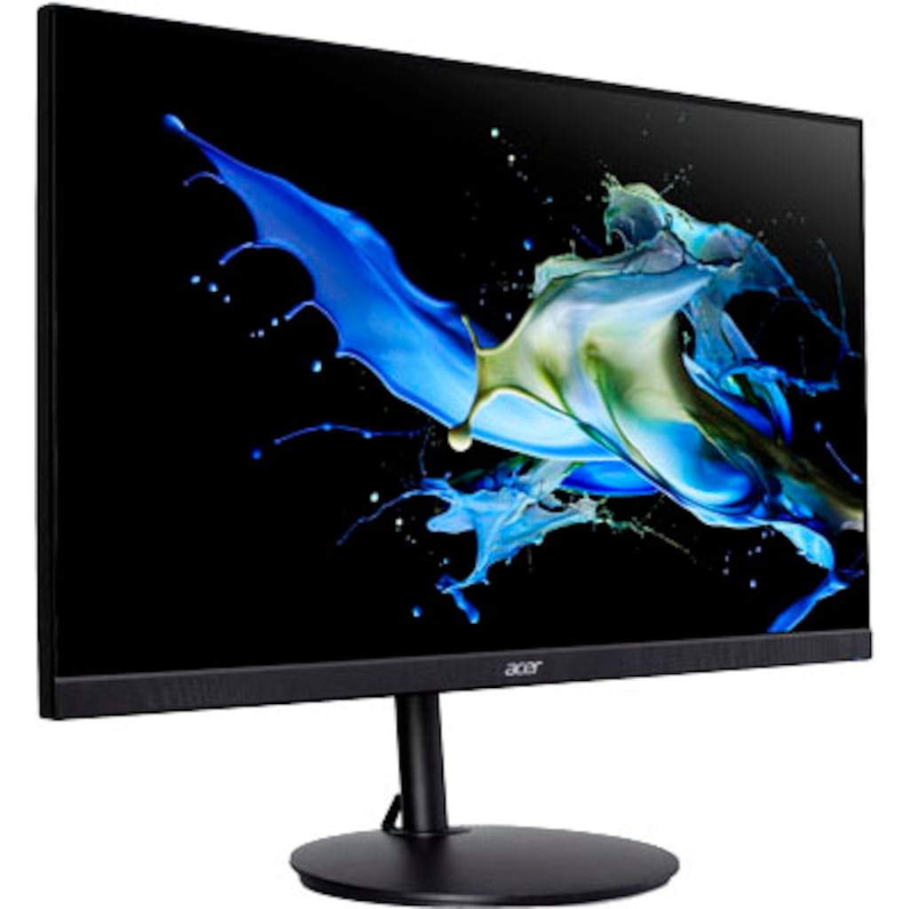 Acer LED-Monitor »CB272«, 68,6 cm/27 Zoll, 1920 x 1080 px, Full HD, 1 ms Reaktionszeit, 75 Hz
