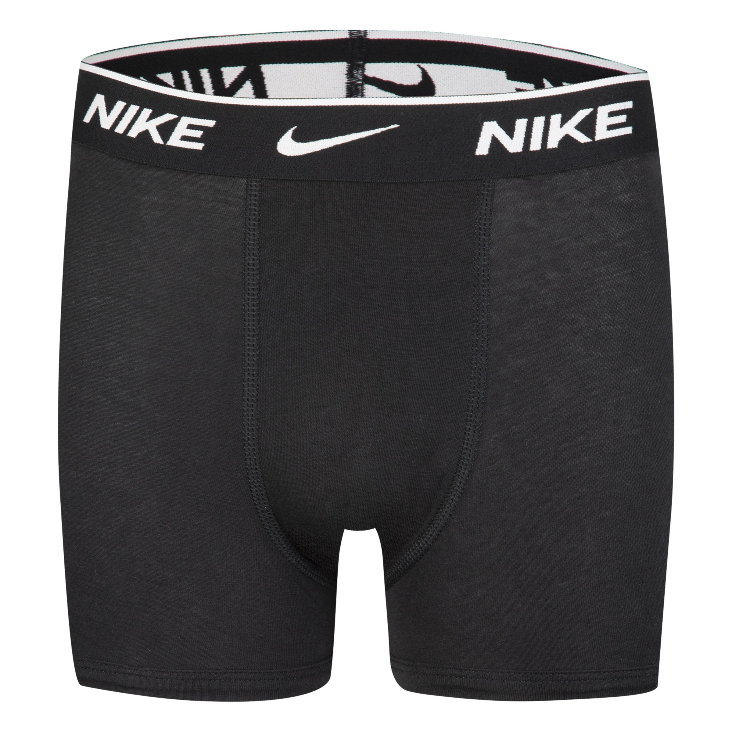 Nike Sportswear Boxershorts »für Jungs«, (Spar-Packung, 3 St.), Kinder Unterhose aus Baumwolle