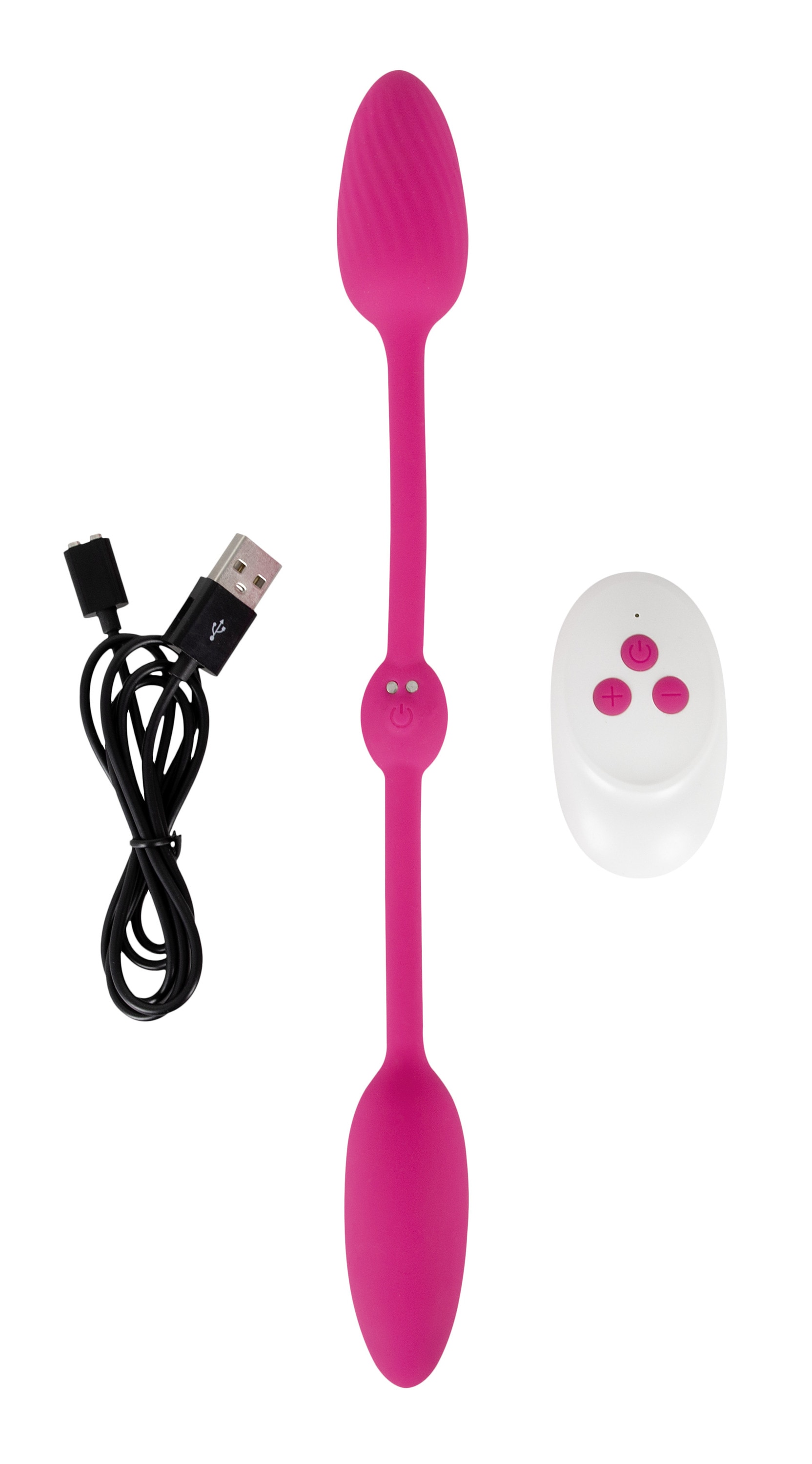 Sweet Smile Liebeskugeln »Liebeskugeln RC Double Pleasure Love Balls«