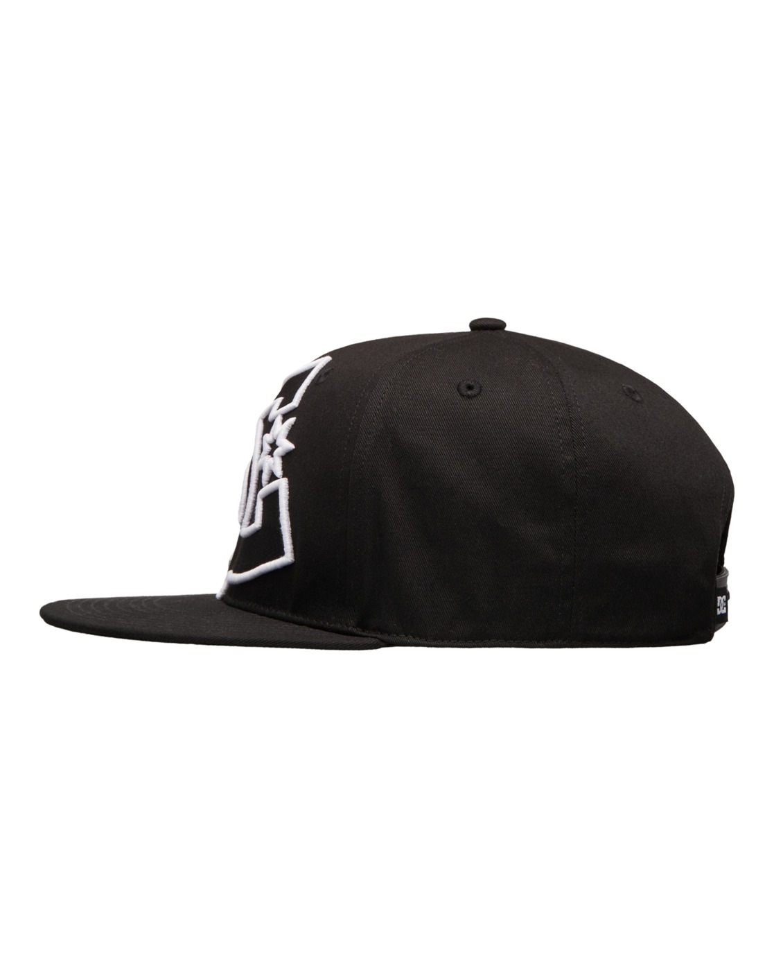 DC Shoes Trucker Cap »DC Double That«