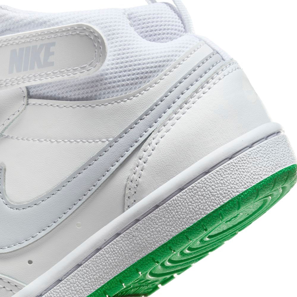 Nike Sportswear Sneaker »Court Borough Mid 2«