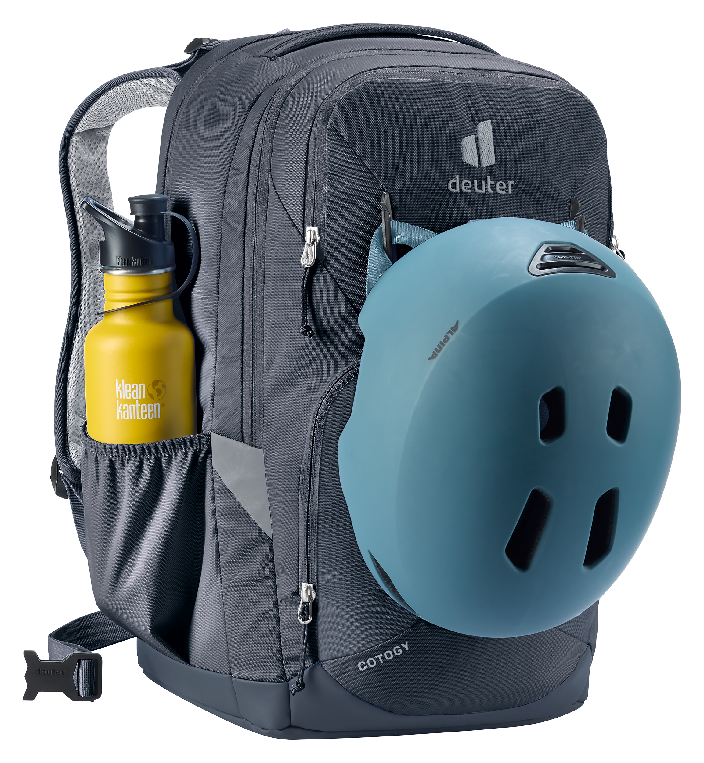 deuter Schulrucksack »COTOGY« mit vielseitigen Organisationstaschen, 28 Liter Volumen