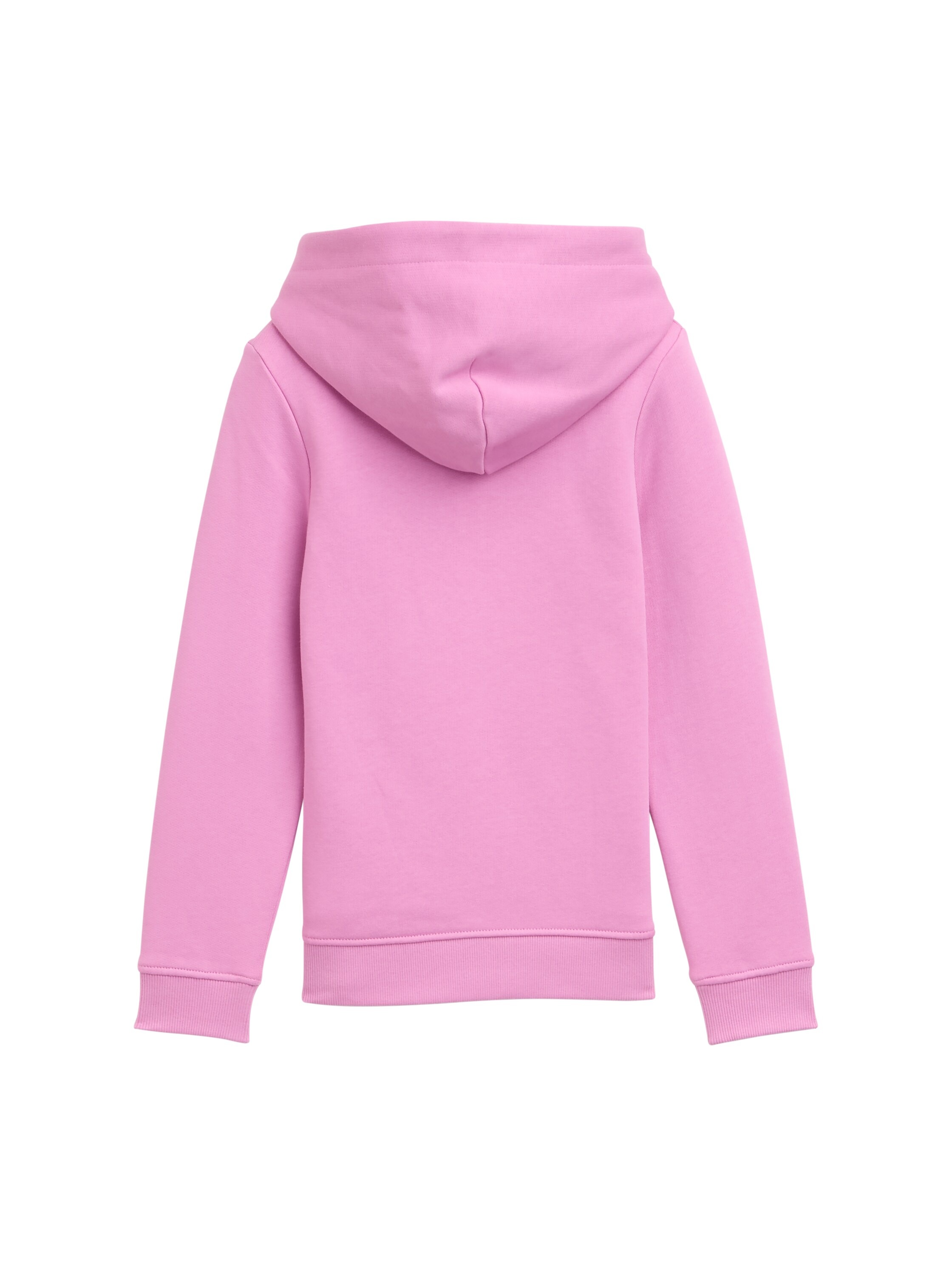 TOM TAILOR Hoodie, mit Kapuze